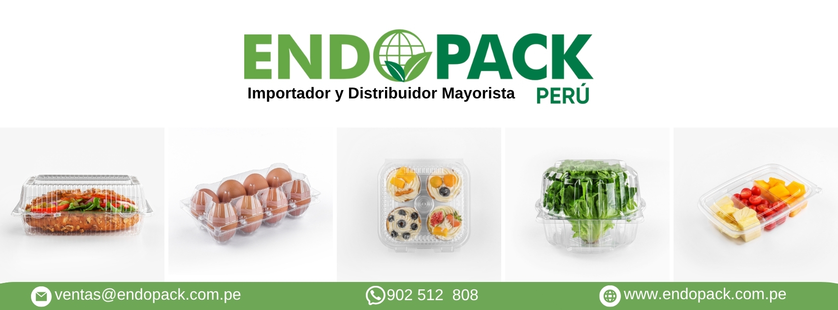 Endopack Oficial | San Luis