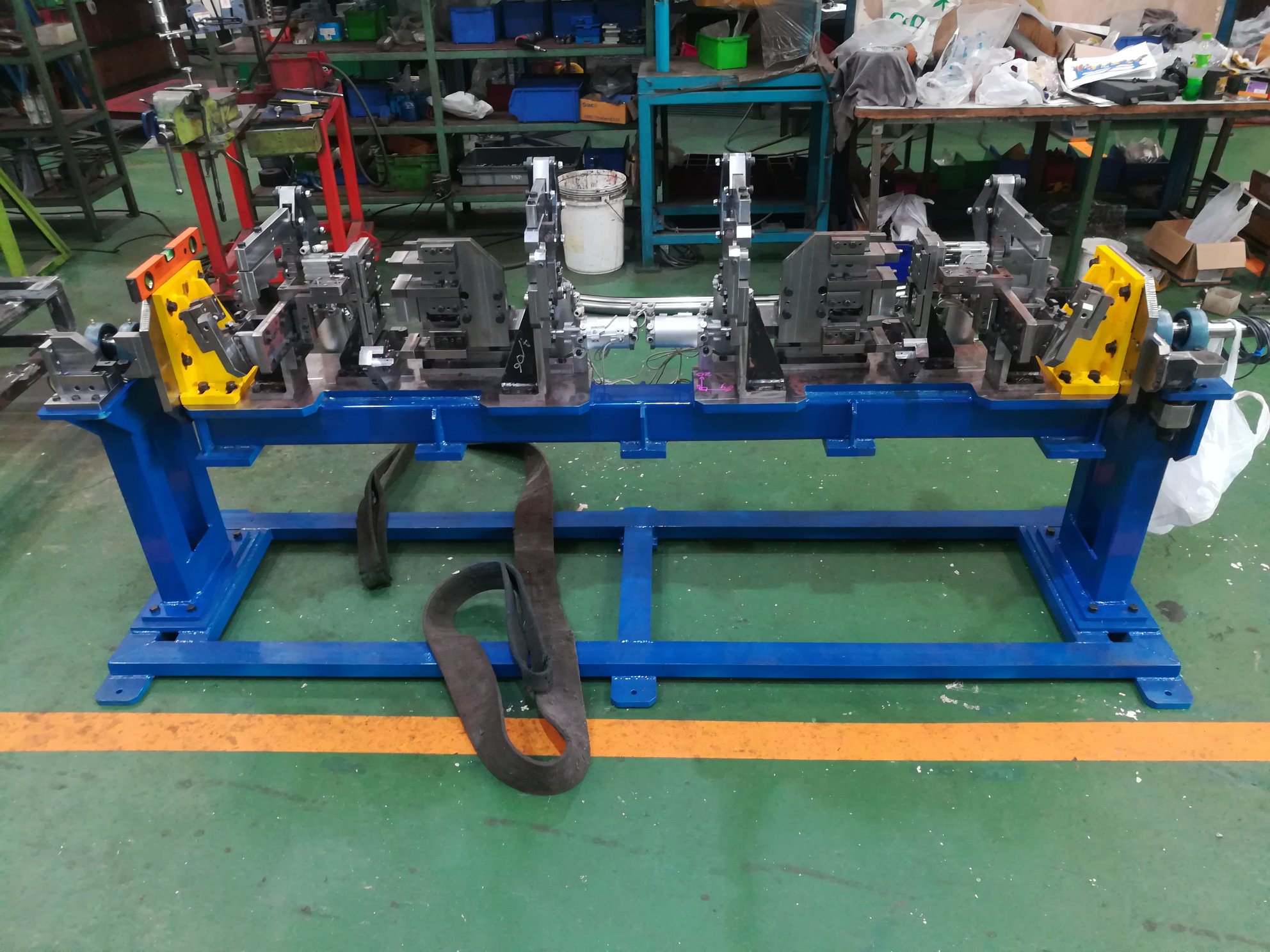 SPI Autotools Thailand | Pathum Thani