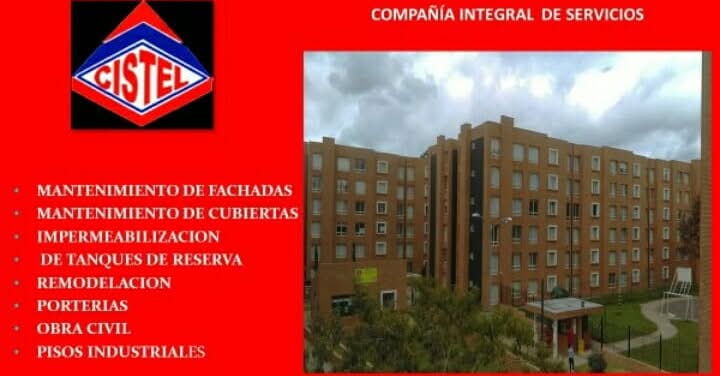 cistel ltda | Bogotá