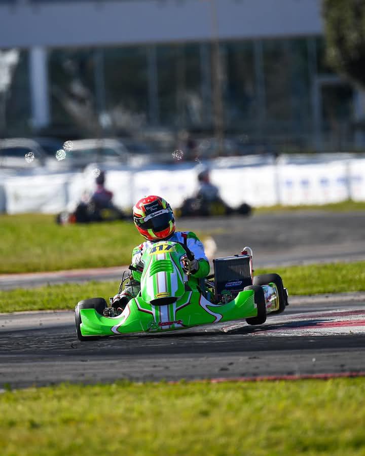 Scuderia KD Racing