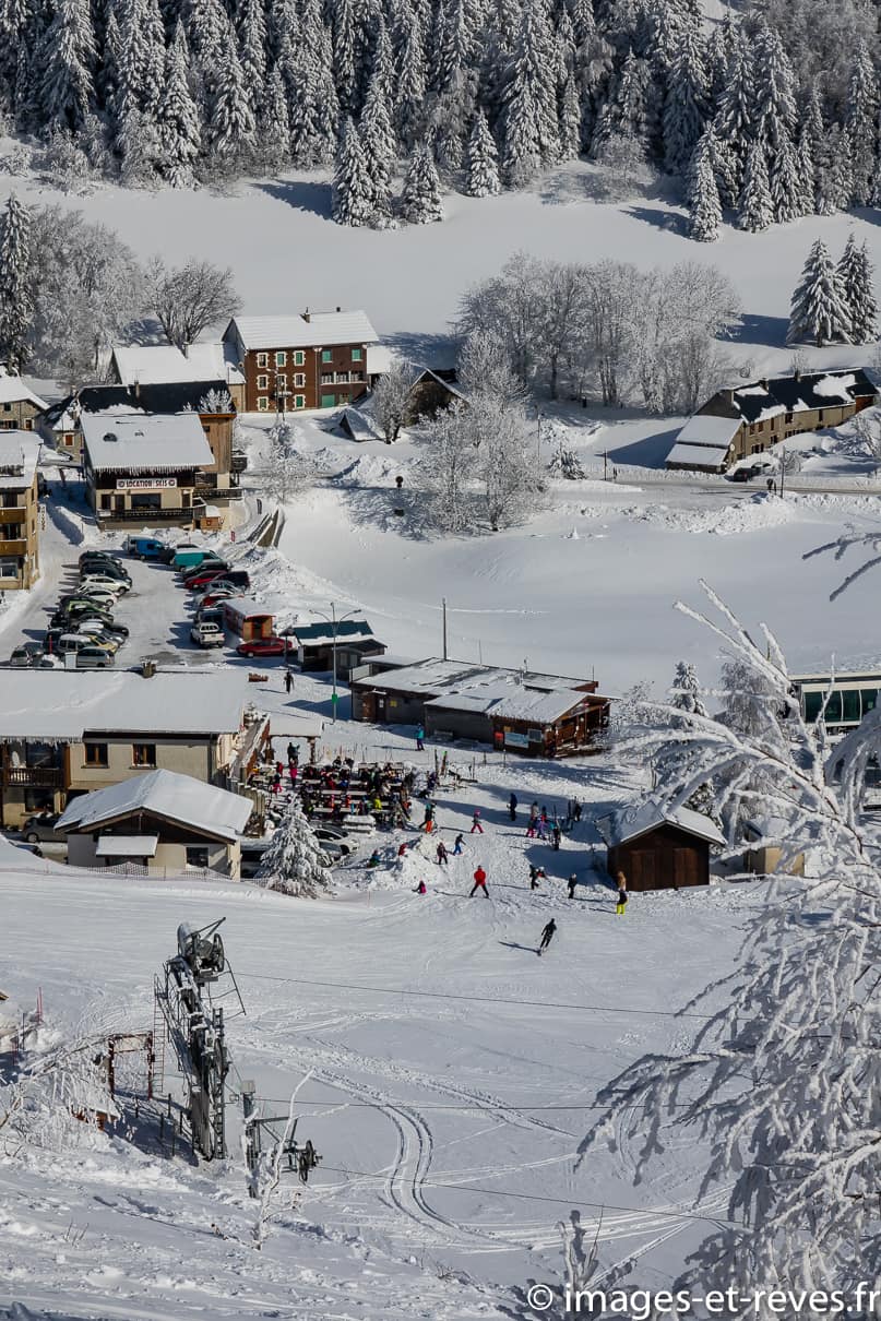 Hotel Les Gentianes Alpes Du Grand Serre