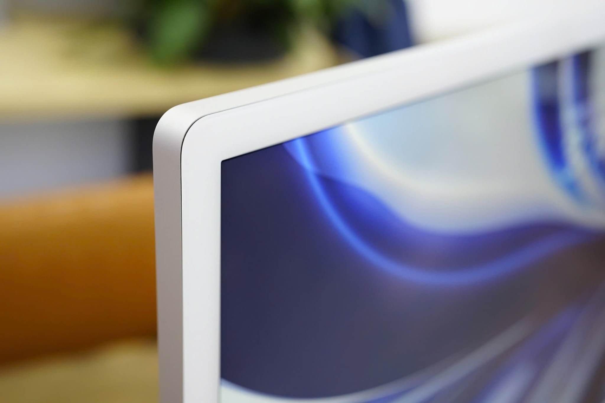 iMac 24 inch 4.5K - Apple M1 16GB 256GB SSD - 1TB SSD ✓ Sliver 