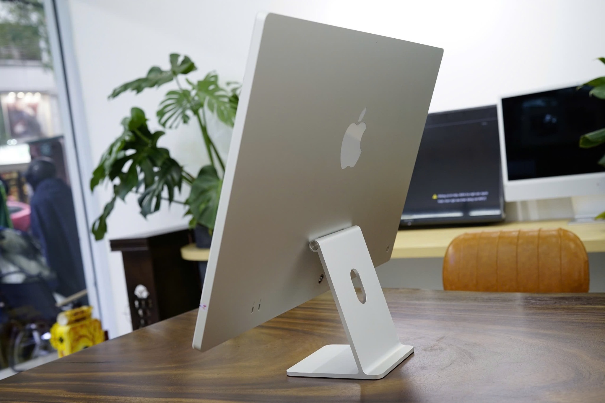 iMac 24 inch 4.5K - Apple M1 16GB 256GB SSD - 1TB SSD ✓ Sliver 