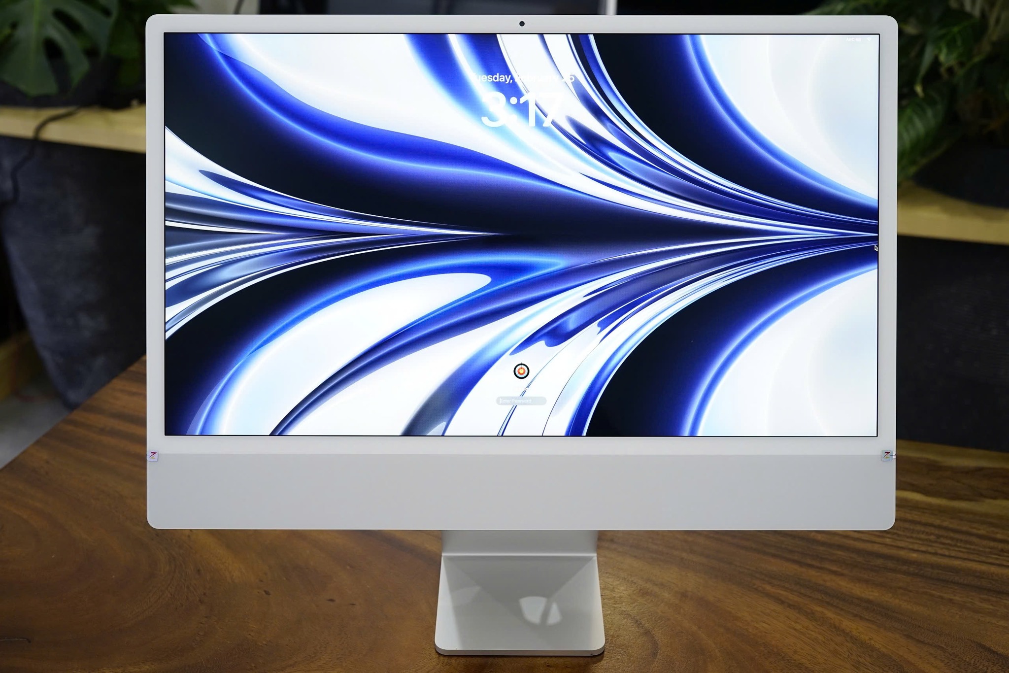 iMac 24 inch 4.5K - Apple M1 16GB 256GB SSD - 1TB SSD ✓ Sliver 