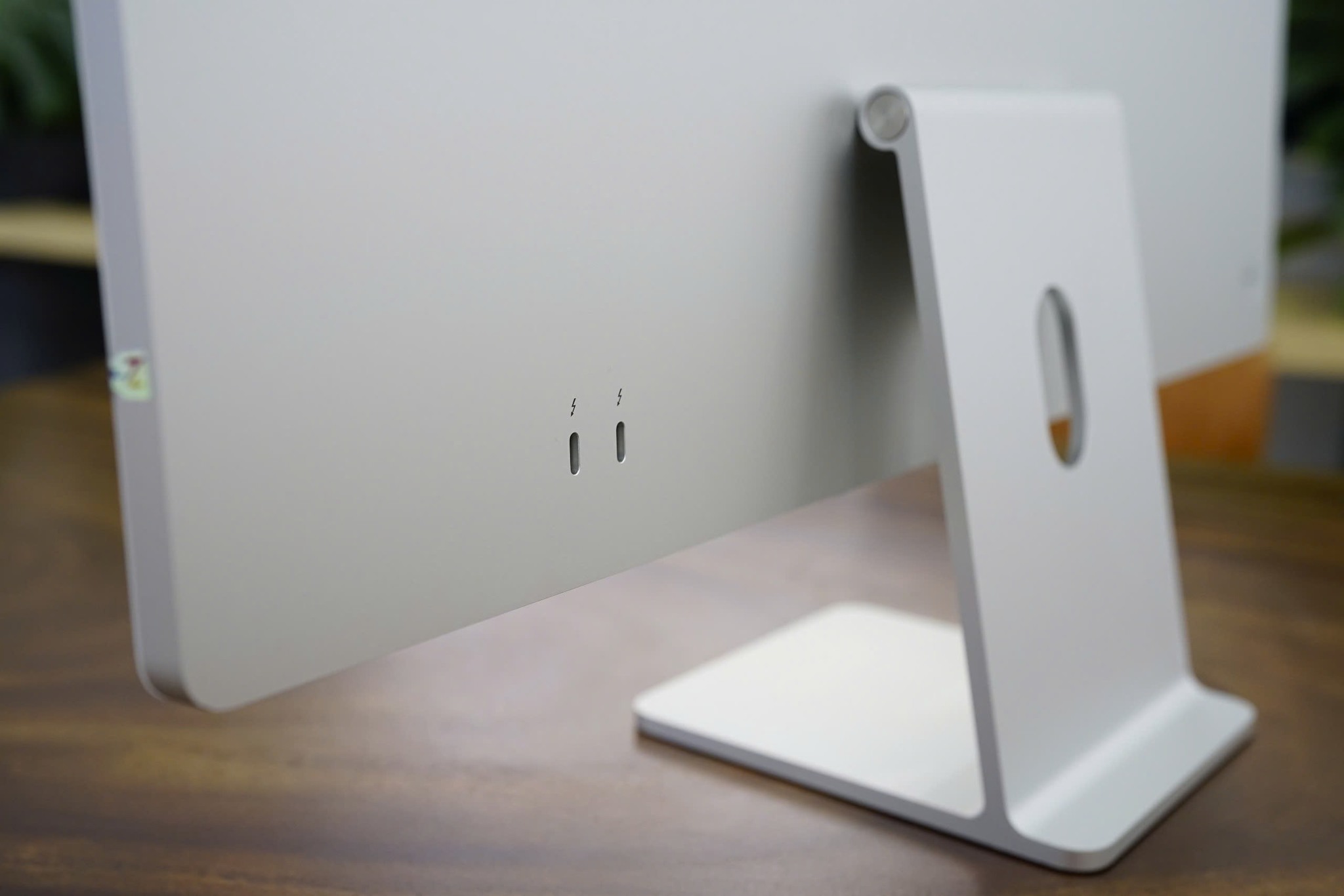 iMac 24 inch 4.5K - Apple M1 16GB 256GB SSD - 1TB SSD ✓ Sliver 