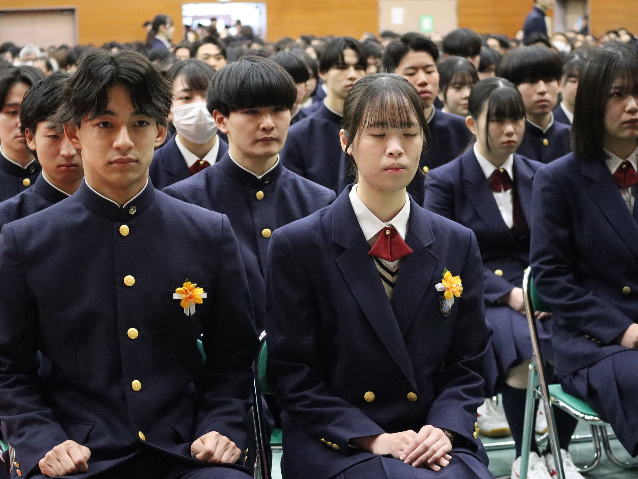 福島 成蹊 高等 学校