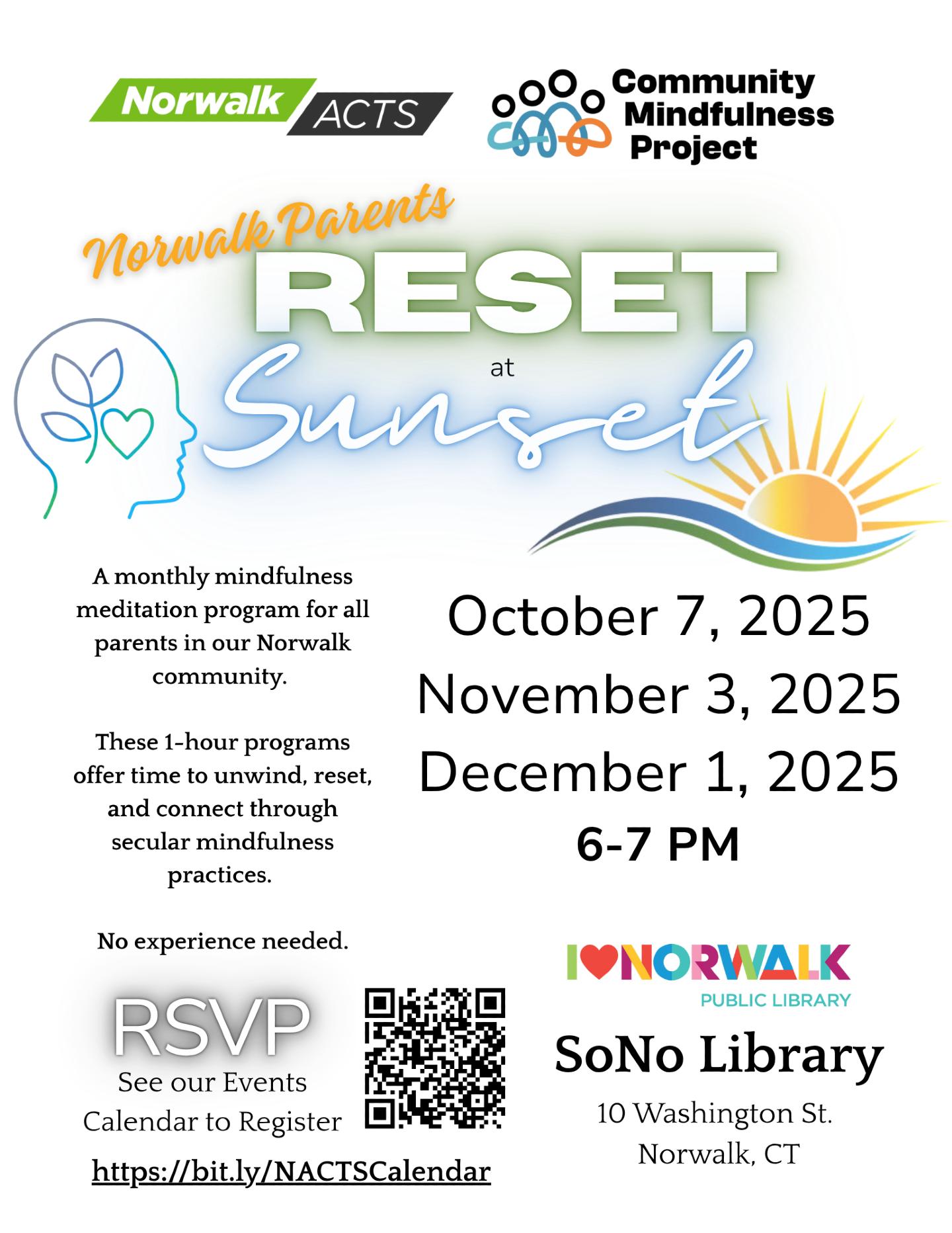 Norwalk - 🚨 Calling all Norwalk parents! 🚨 ﻿Join us with Community ...