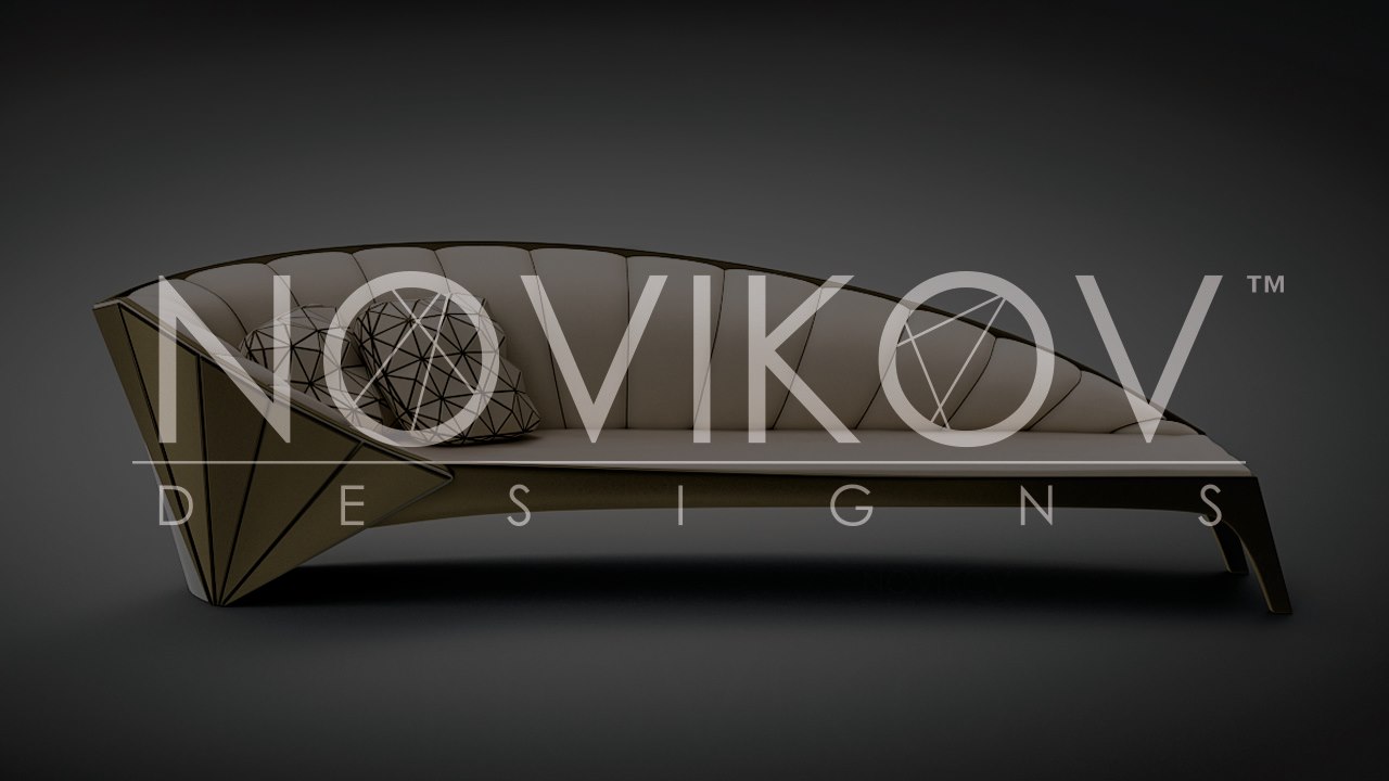 Novikov Designs