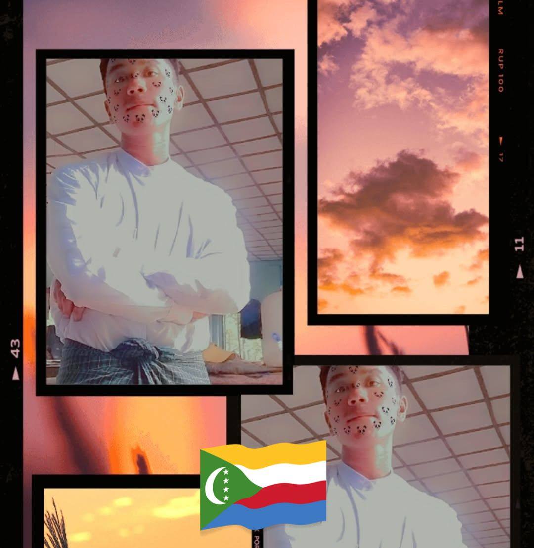 Chan Myate Aung