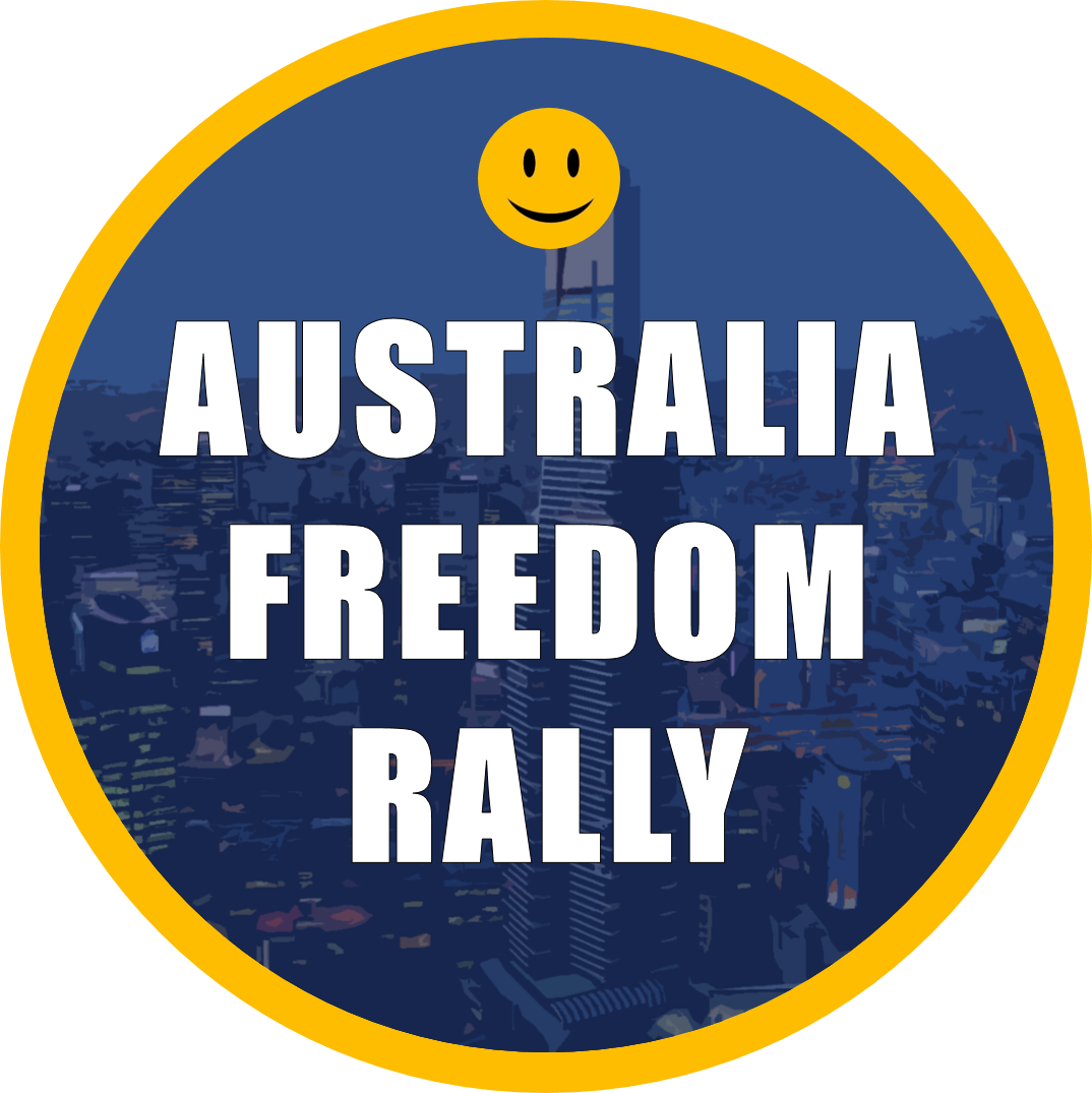 Australians and Australia FIRST