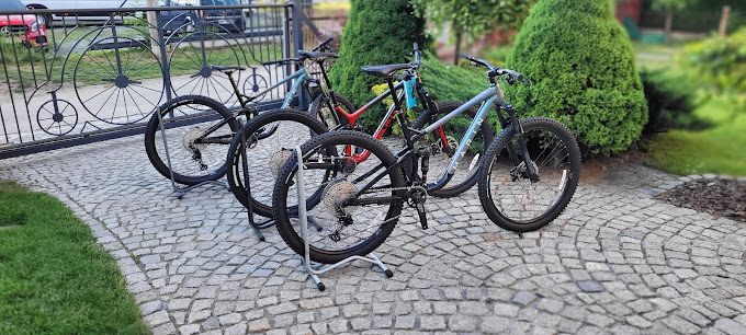 Rowery Podhale | Nowy Targ