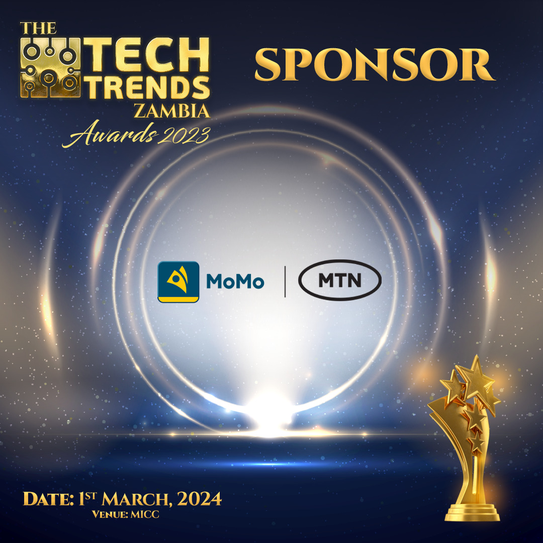 Techtrends - We are delighted to announce that MTN Zambia's MoMo From ...
