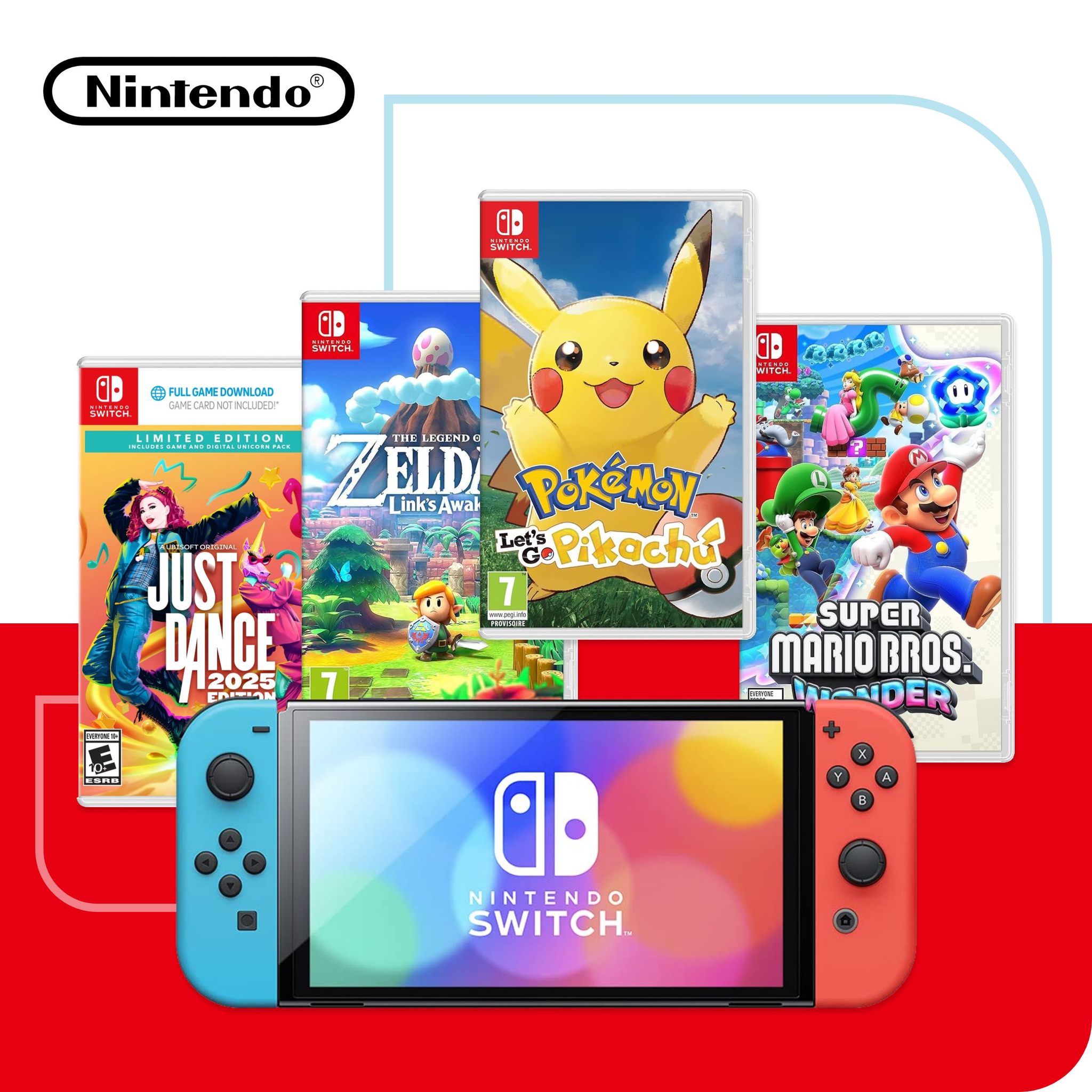 Who Owned The First Nintendo Console and Games?