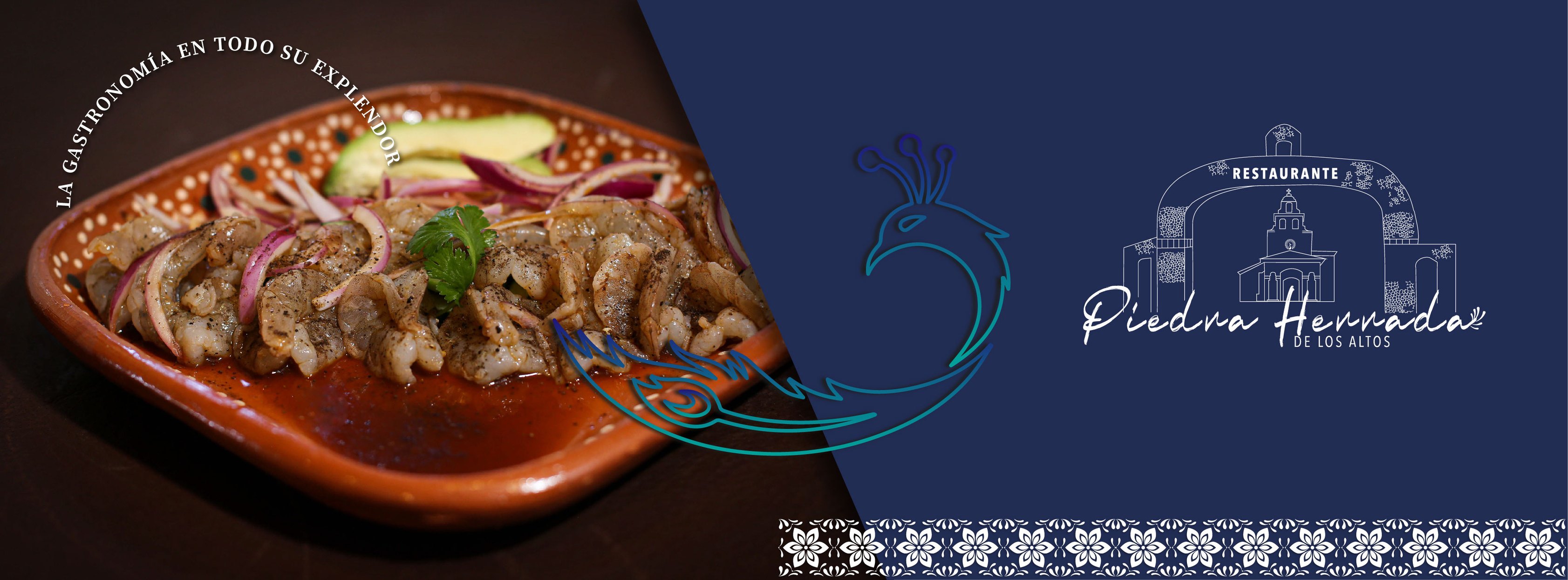 Piedra Herrada Restaurante | Tepatitlán de Morelos