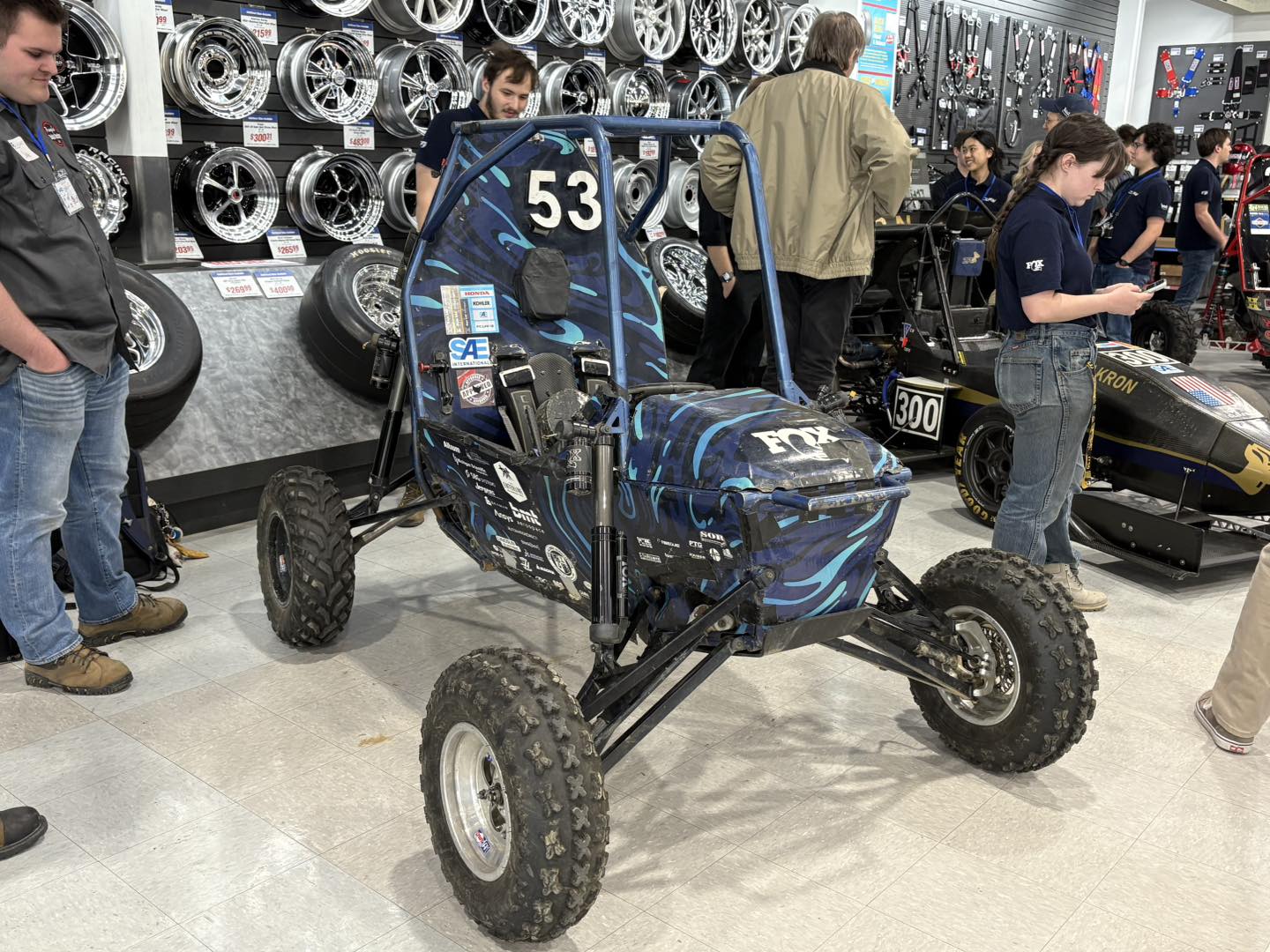 Summit Racing Equipment