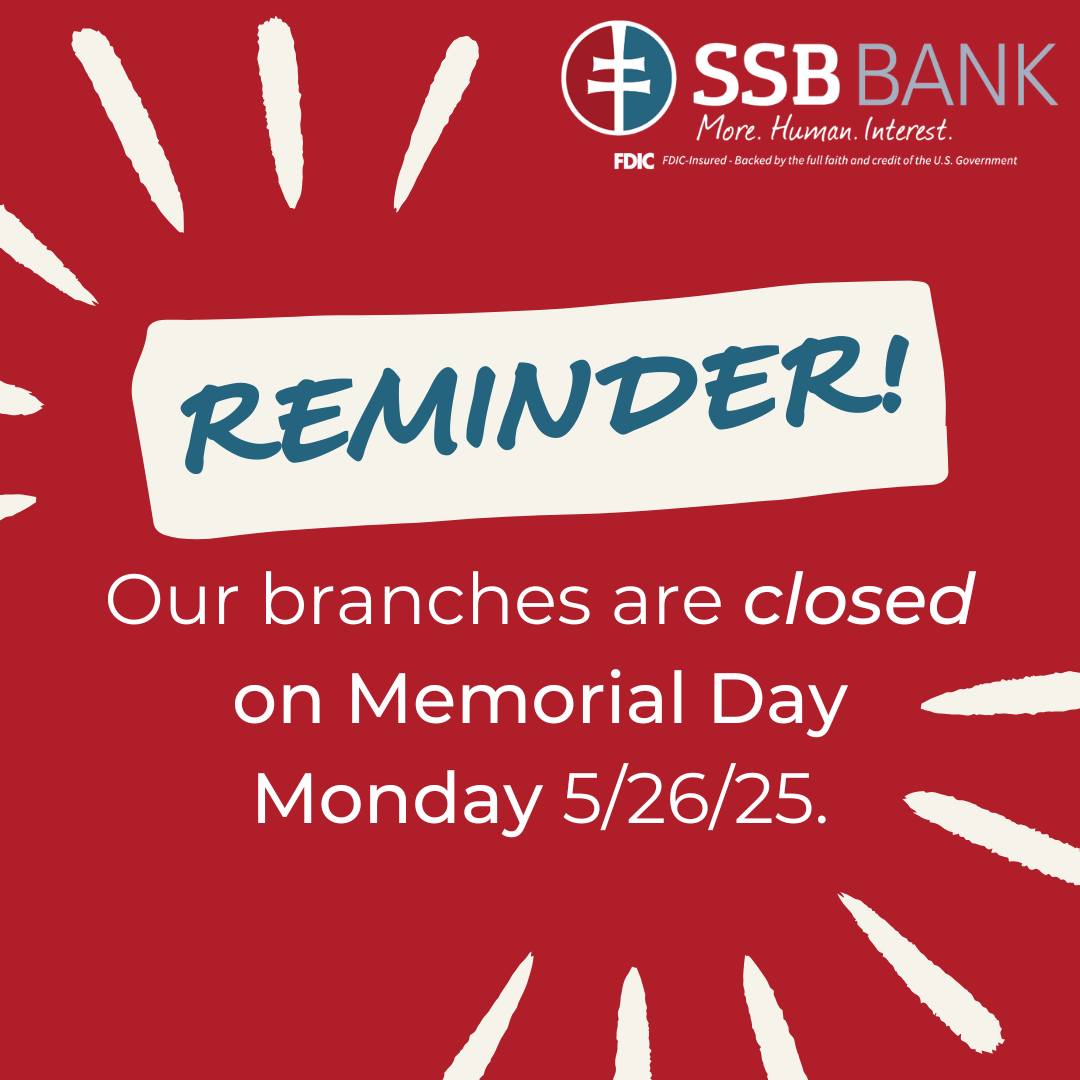 SSB Bank