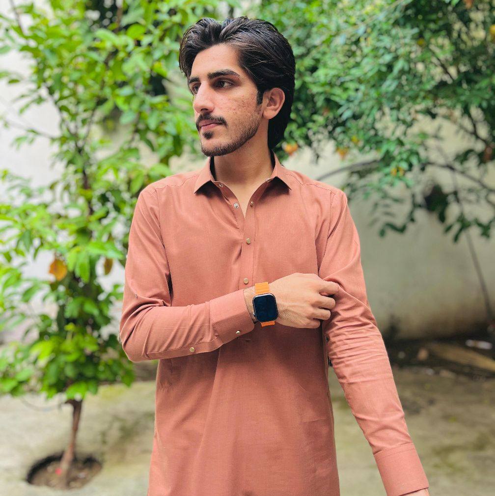 Raoof Khan