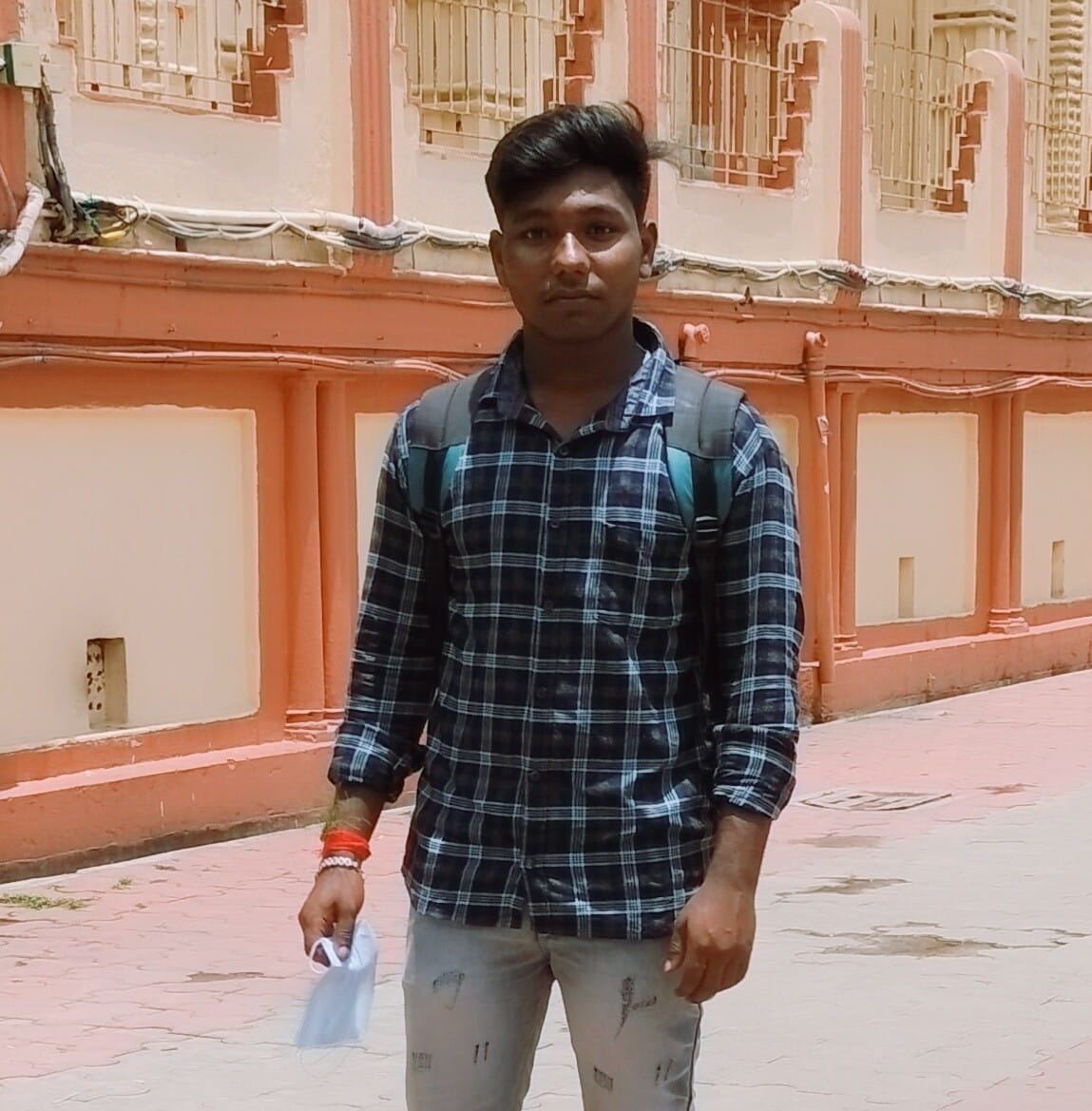 Raj Dip