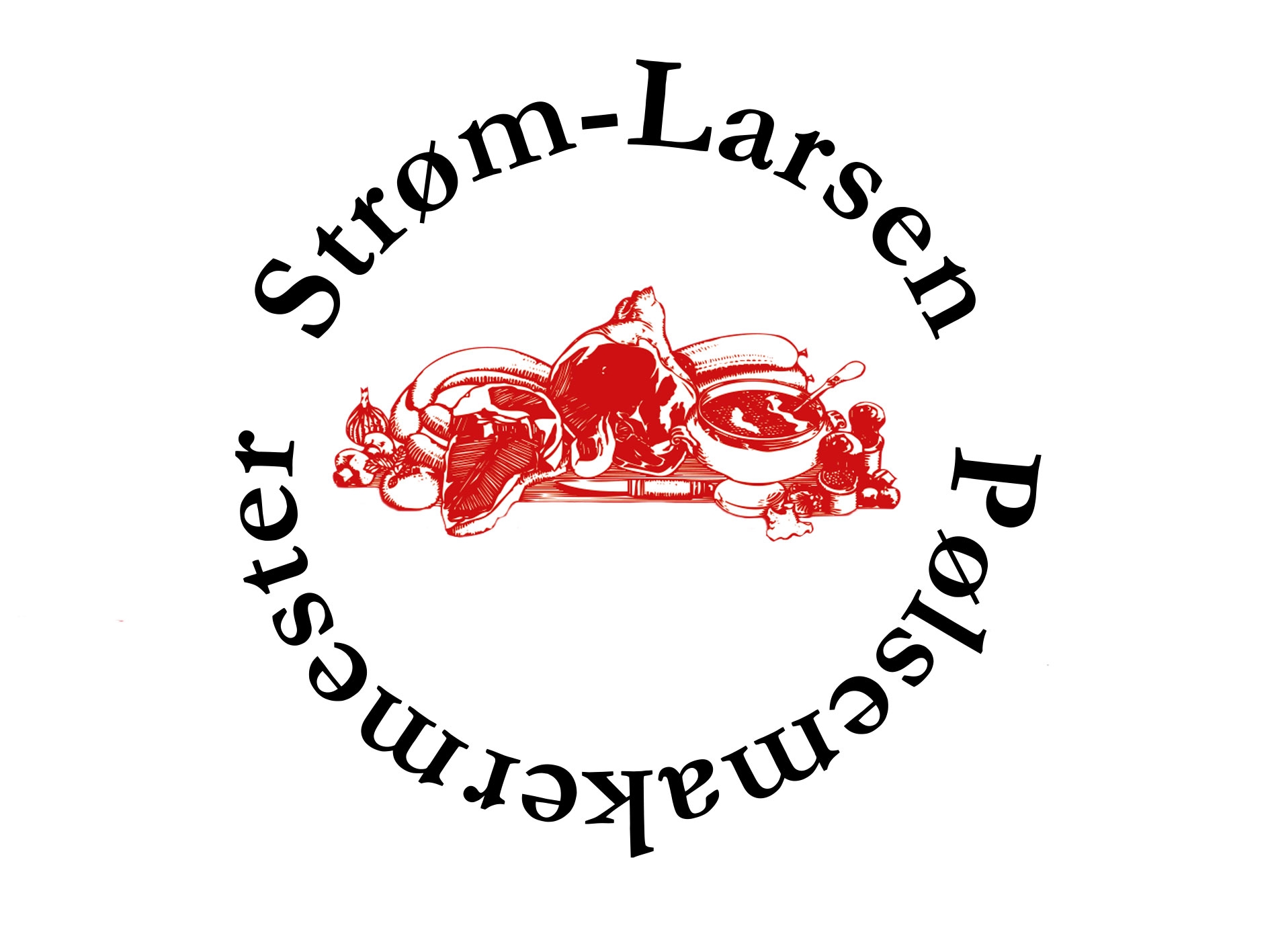Strøm-Larsen | Oslo