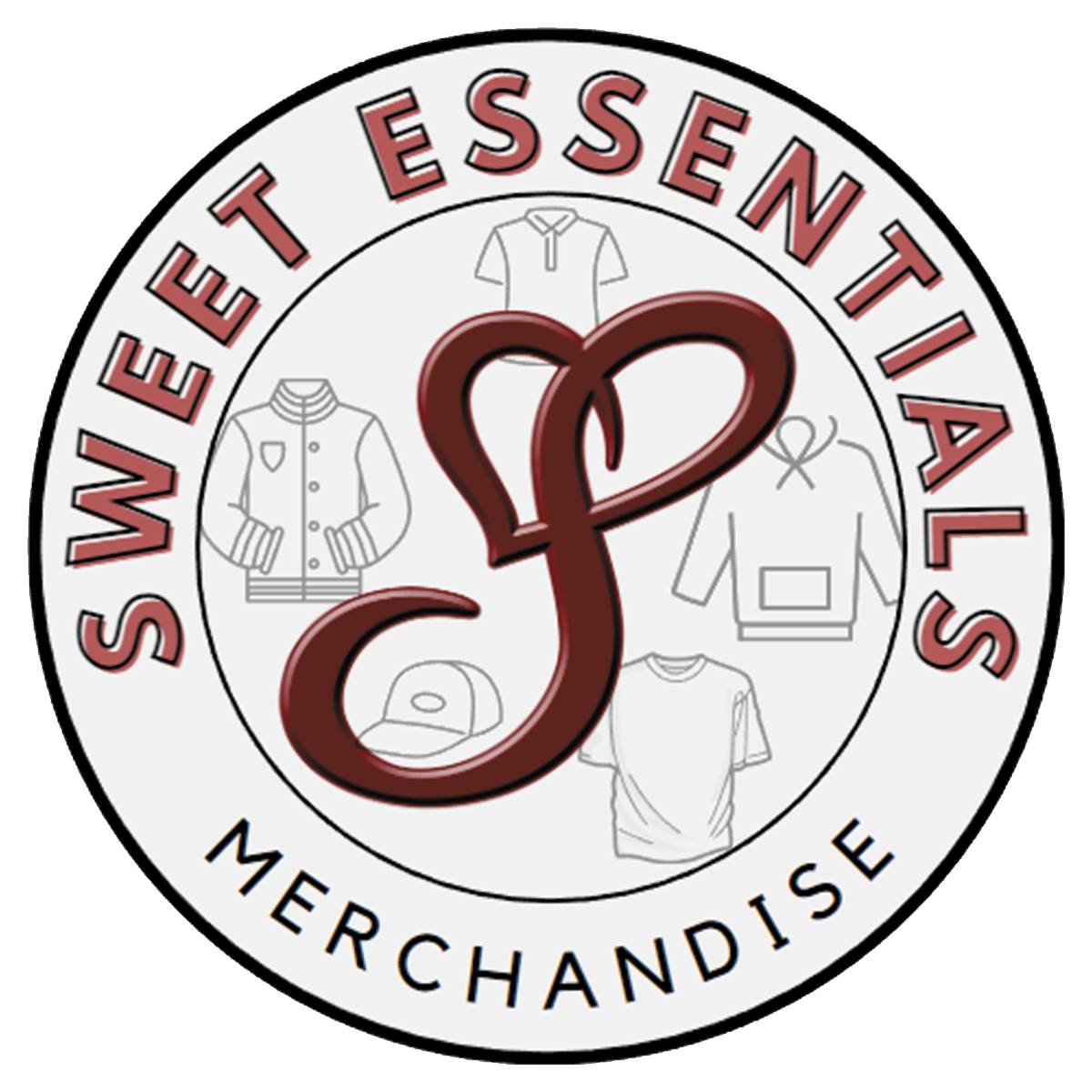 Sweet Essentials Merch