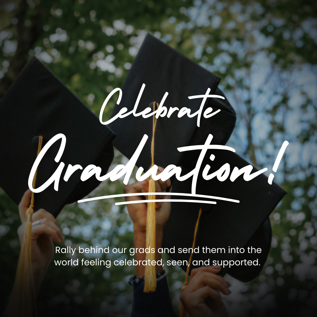 Jesse's - 💌 Help us make graduation unforgettable! Our Resident, 