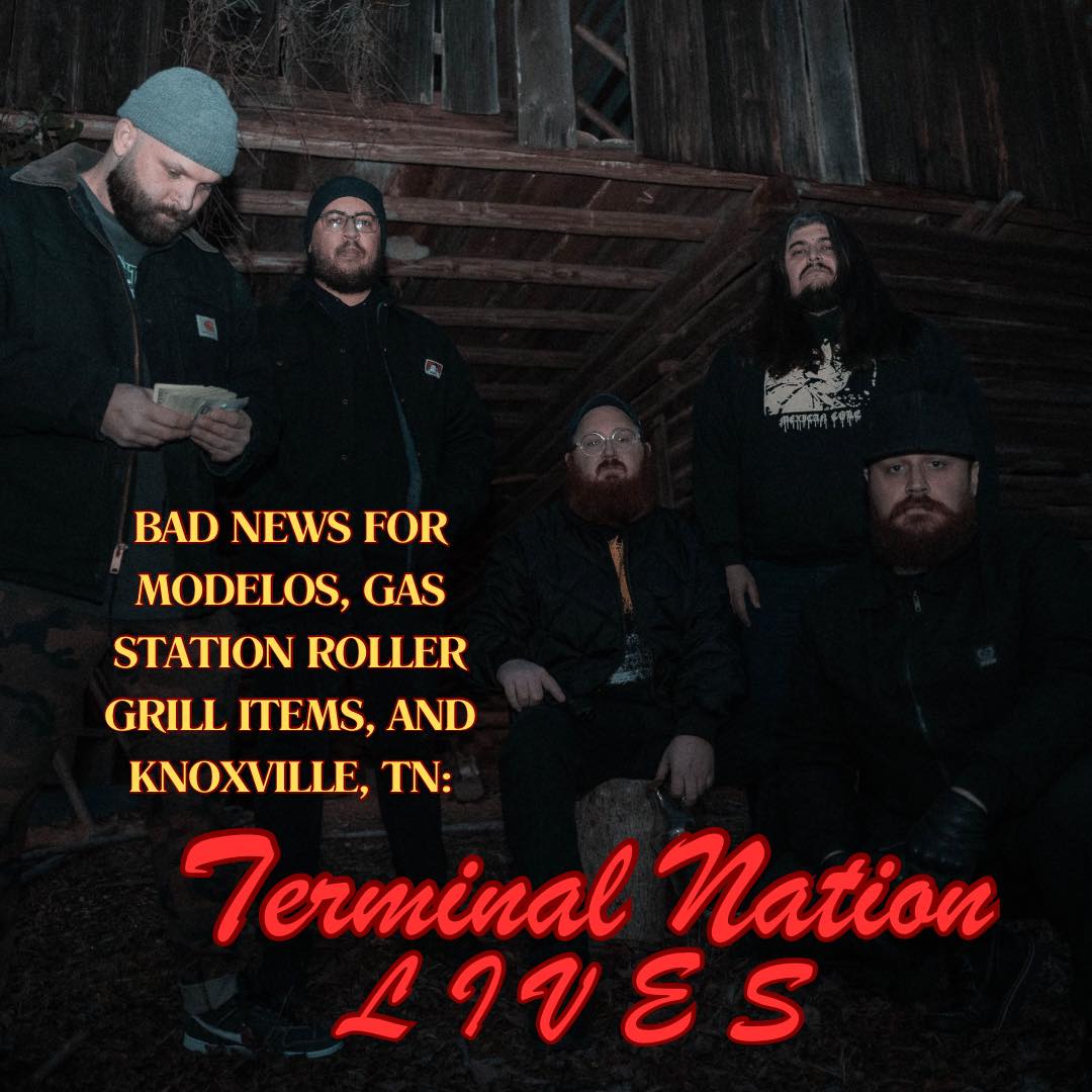 Terminal Nation