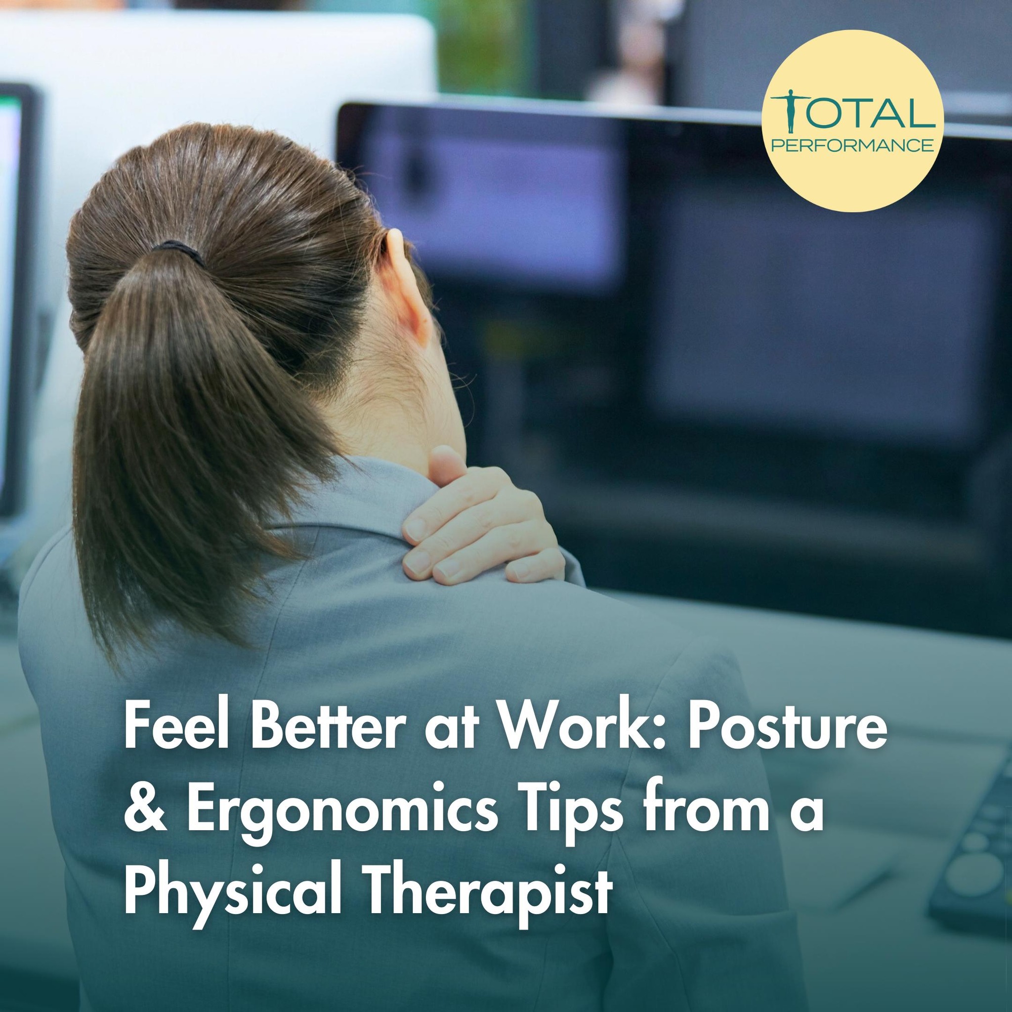 Total Performance Physical Therapy and Training Club