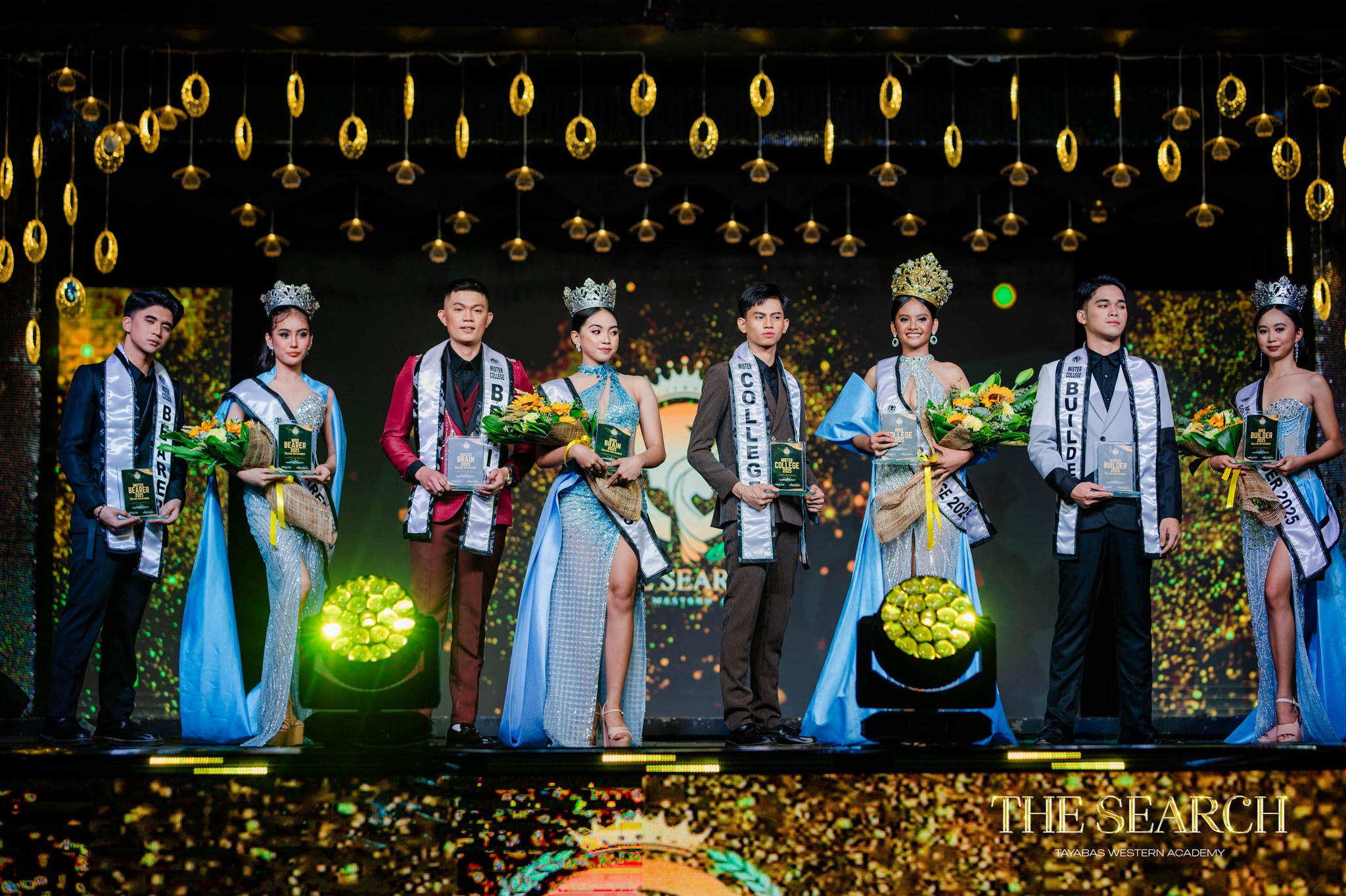 Pageant Vote PH