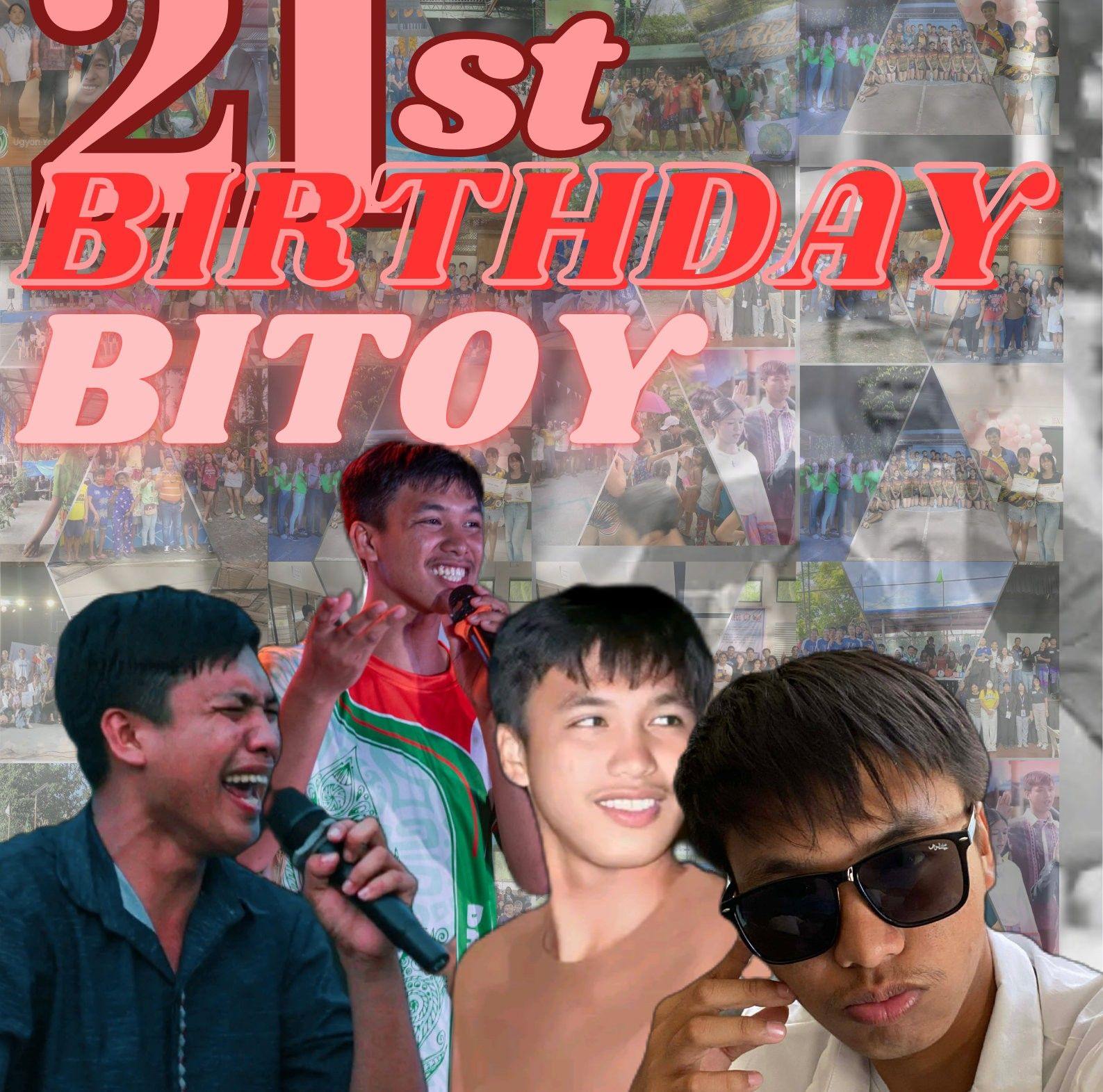 Utang baylo tuyaw hahahaha😭😭😭Renz... - Ritche L. Badian | Facebook