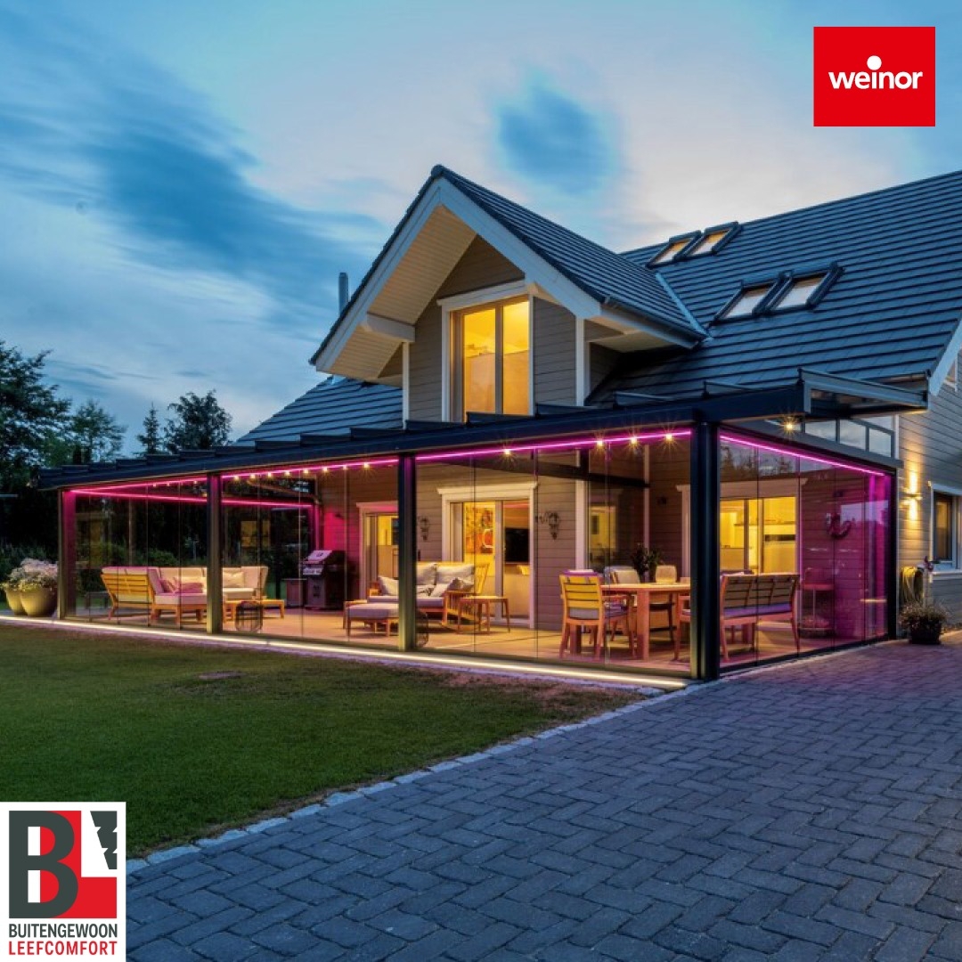 Buitengewoon Leefcomfort... - Buitengewoon Leefcomfort Akycha