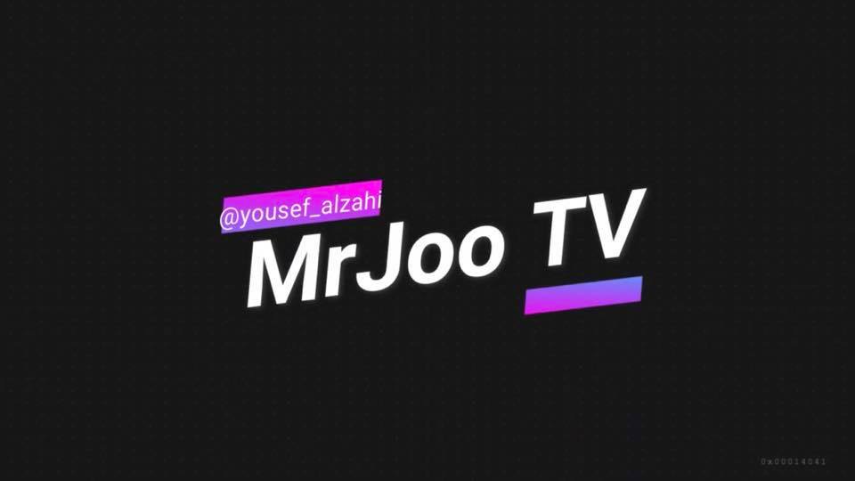 MrJoo TV