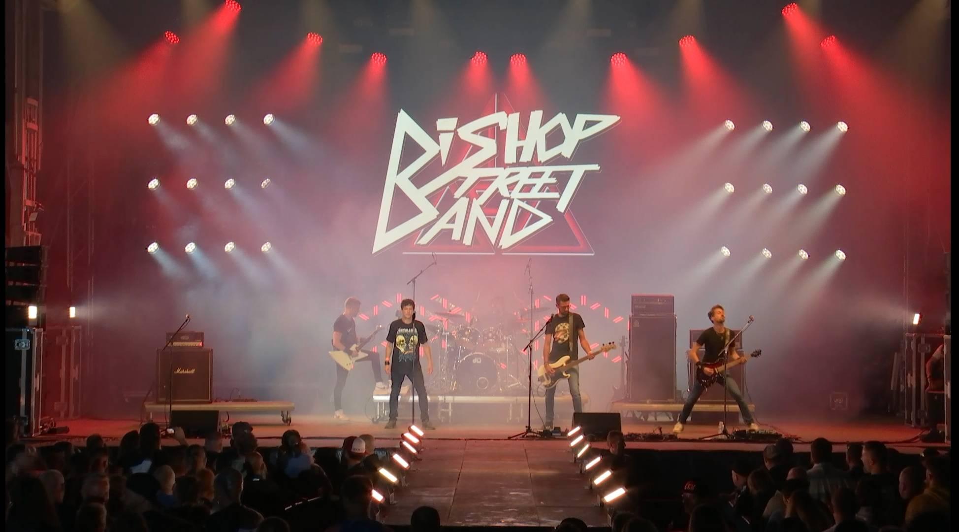Bishop Street Band