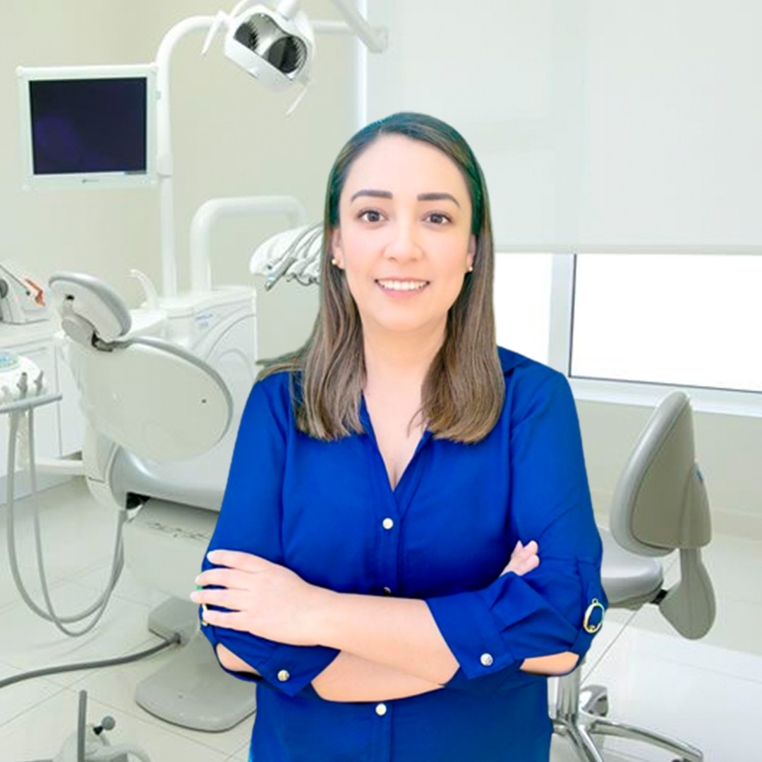 Dental - Hola, soy Ruth Razo, Dentista especializada en Odontología ...