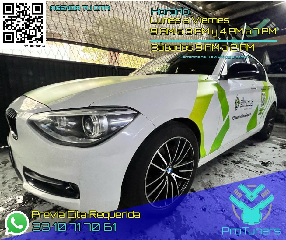 ProTuners - ¿Tienes flotilla de autos? ¡Ofrecemos servicio premium a tu ...