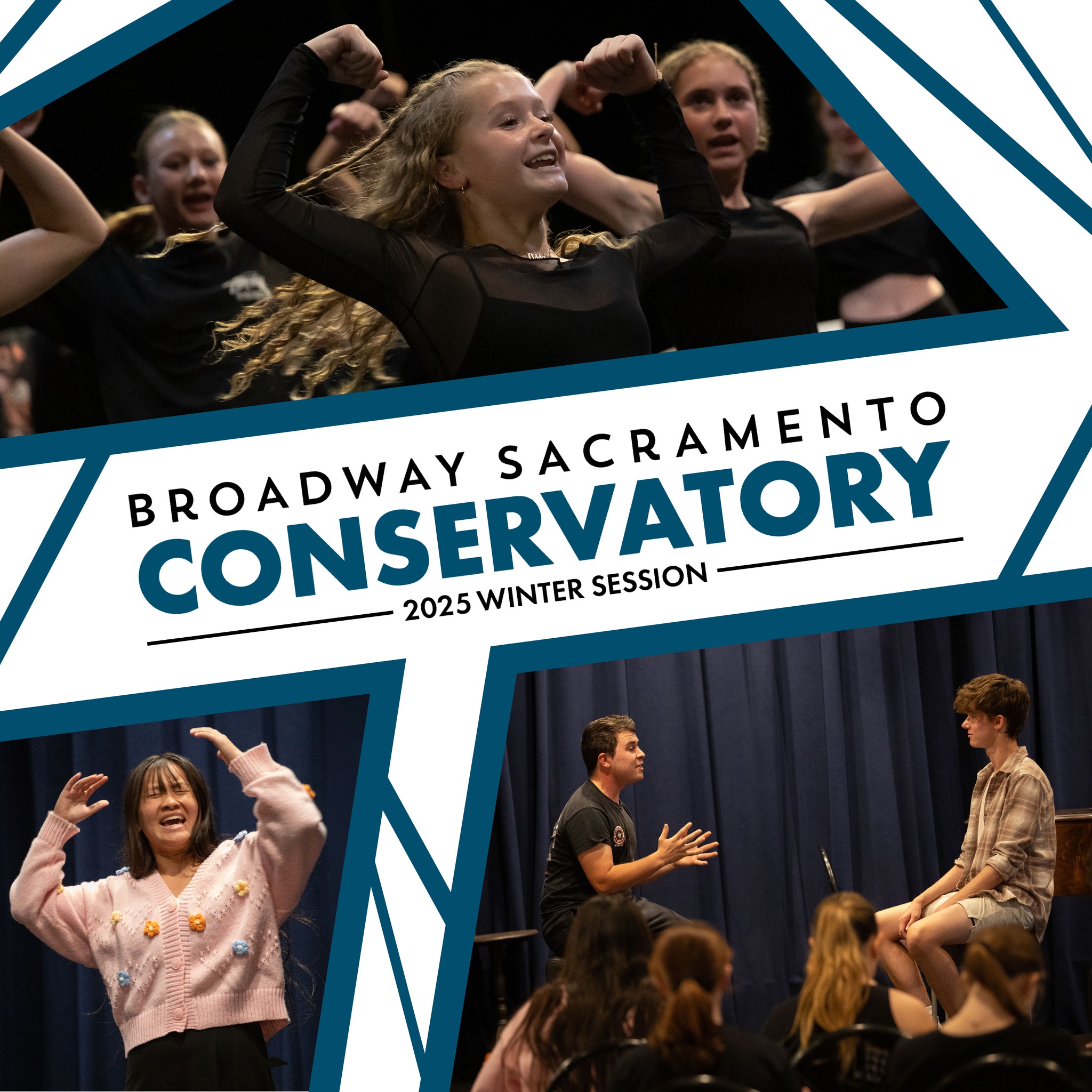 Broadway - Enrollment is now open for the Broadway Sacramento ...