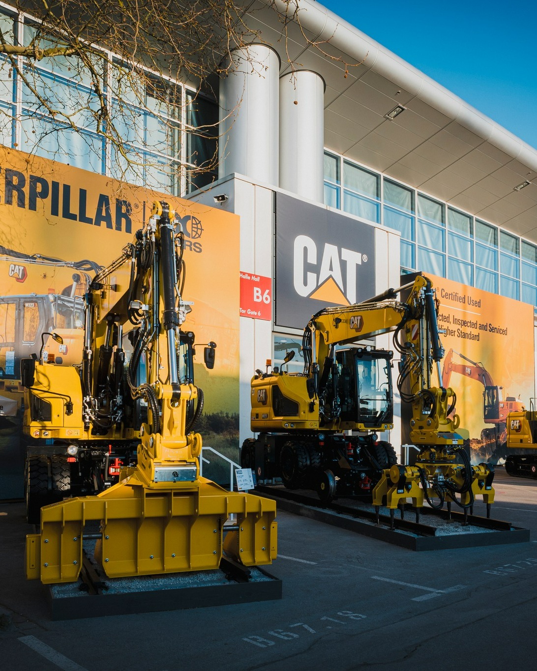 Zeppelin Cat | Garching bei München