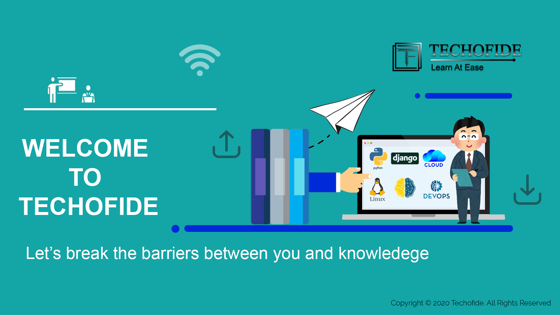 Techofide