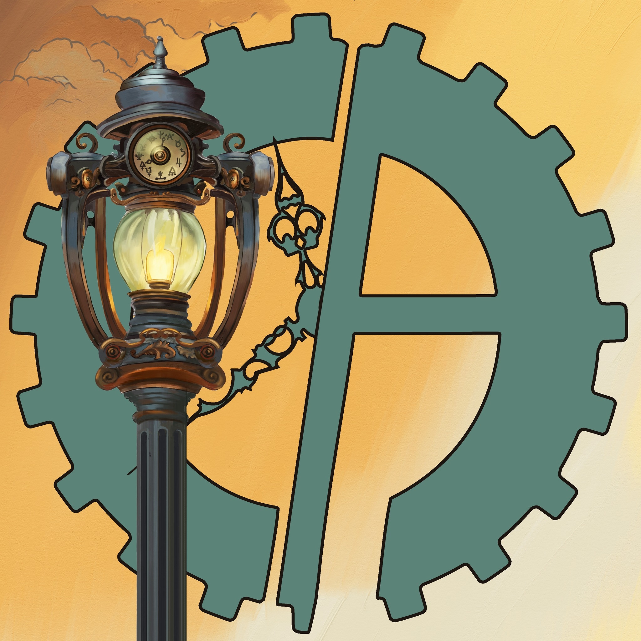Clockwork Alchemy