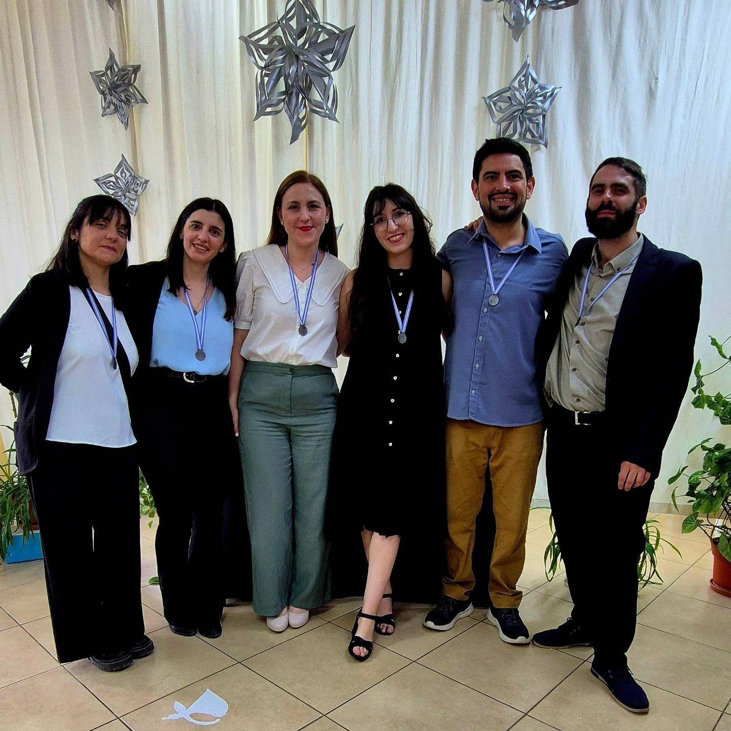 IPES FA Comunidad Educativa | Ushuaia