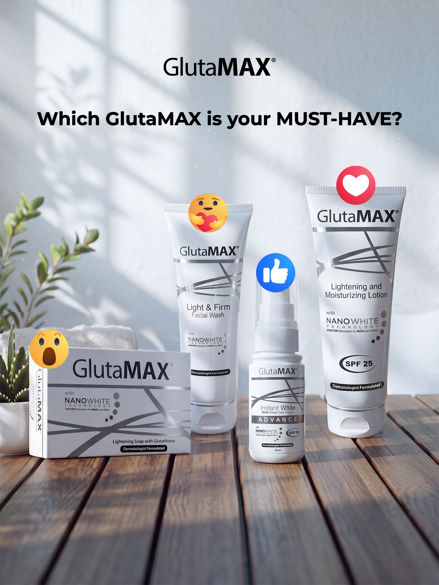 GlutaMAX PH