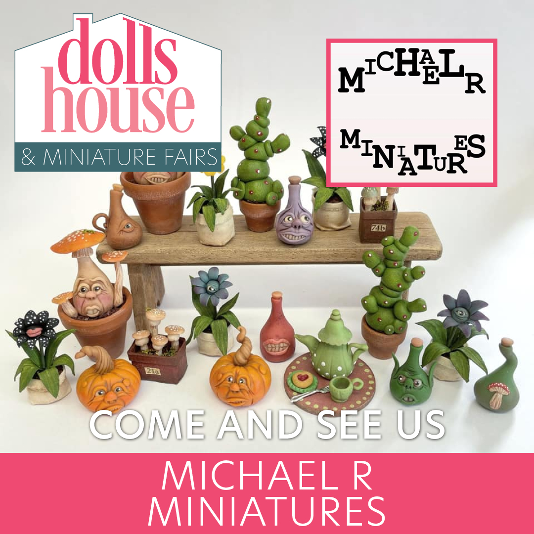 Dolls - 🌵 Whimsical, Wacky & Wonderfully Weird! 🌵 Brace yourself for ...