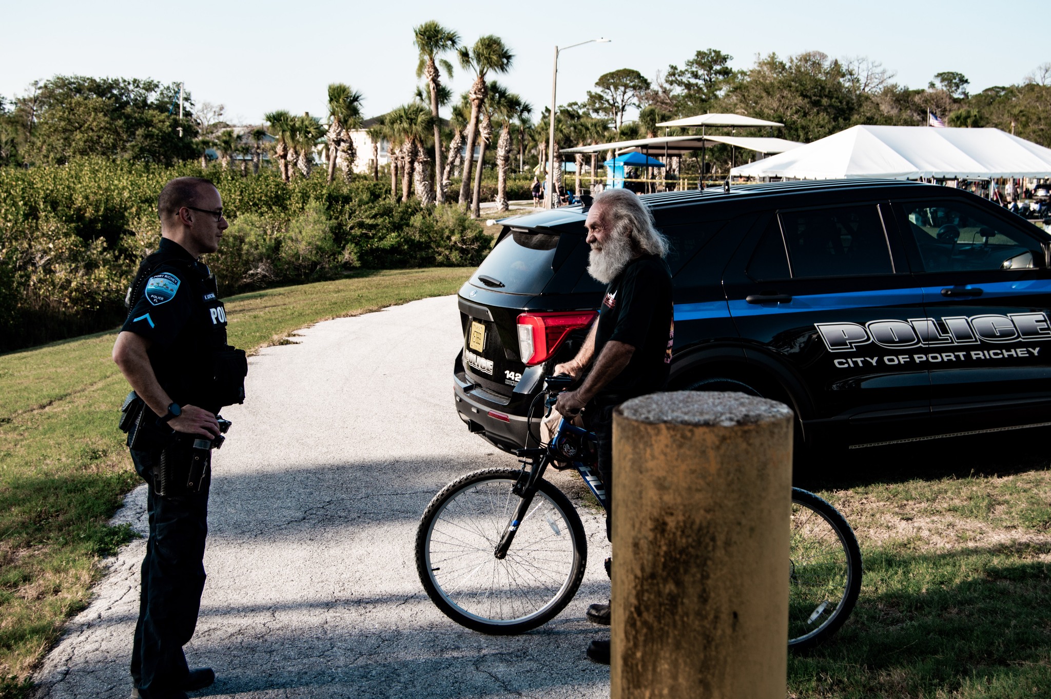 Port Richey Police Department | Port Richey FL