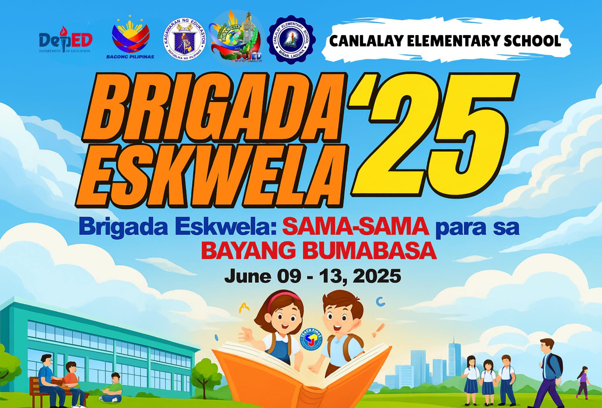 De... - DepEd Tayo Santa Rosa ES Central III - Santa Rosa City