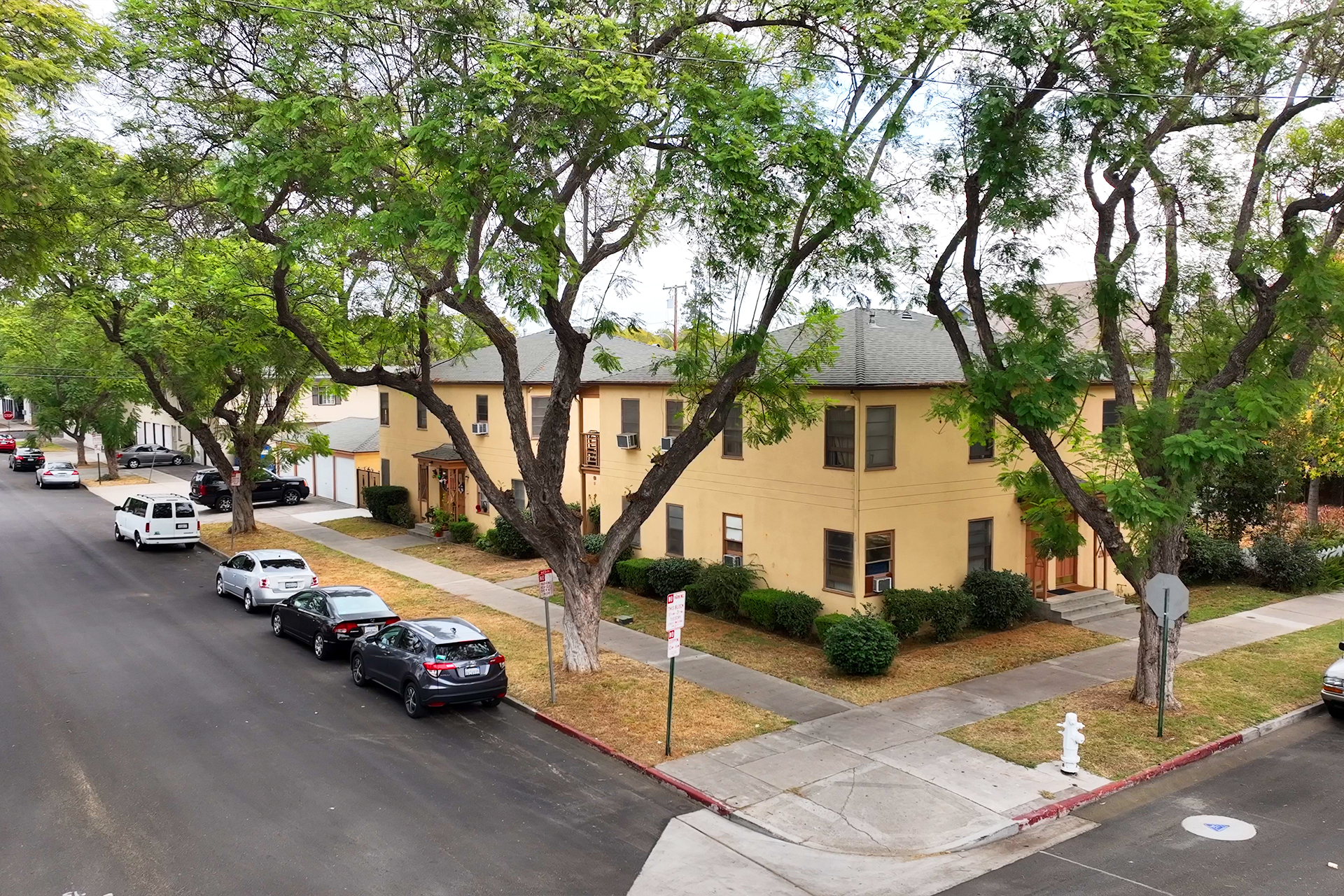 Ricci Realty | Orange CA