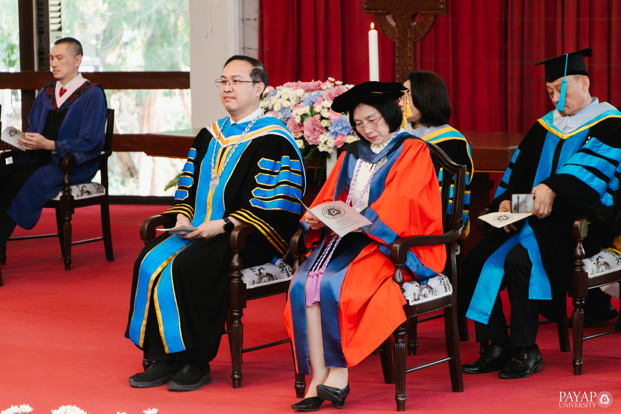 Payap University... - Payap University Chiang Mai Thailand