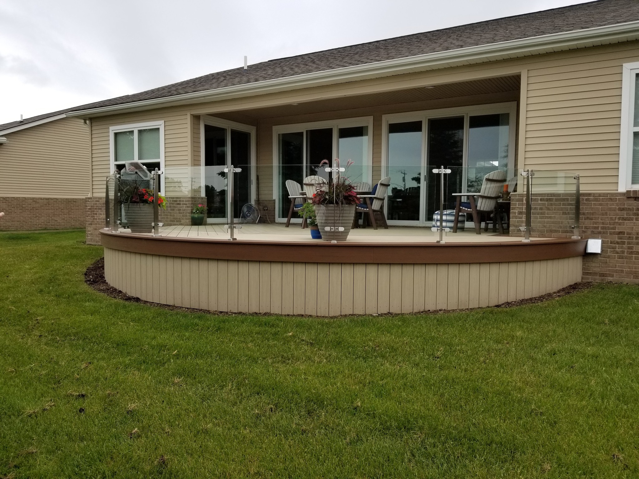 Midwest Custom Decks | Detroit MI