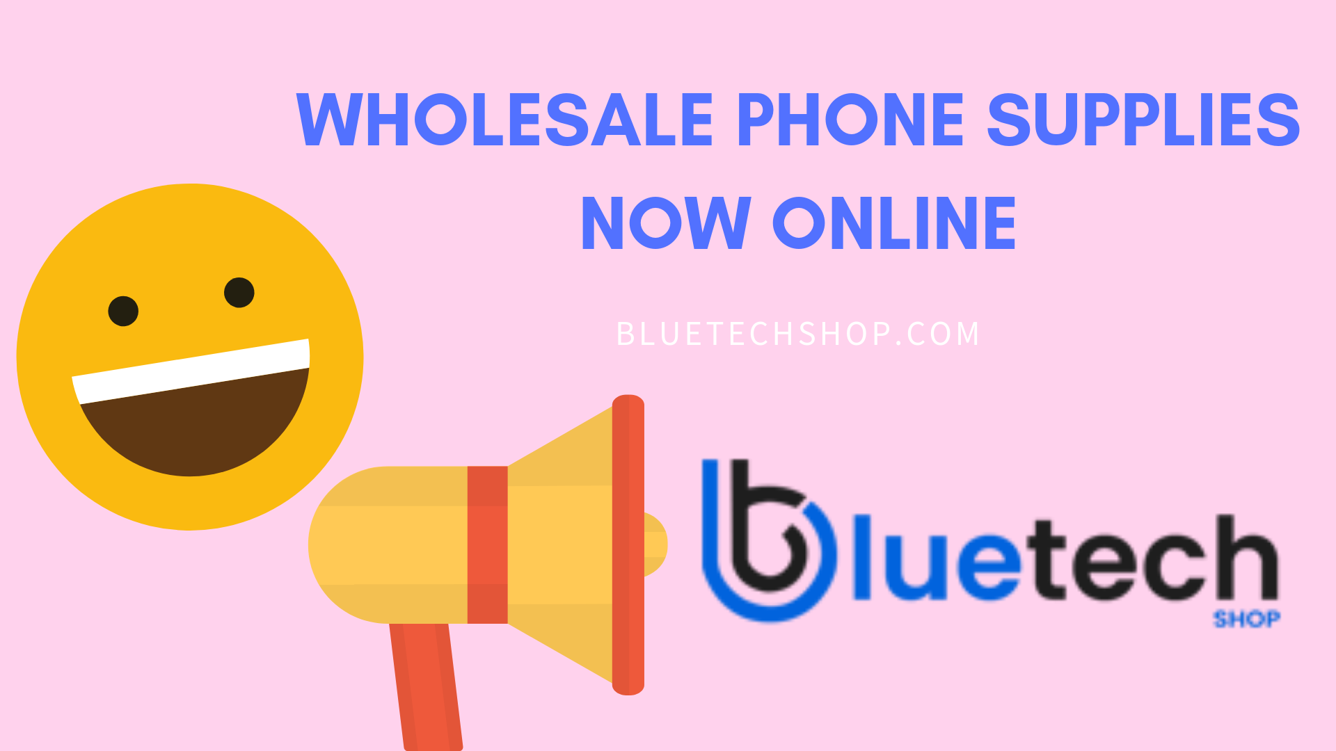 Bluetech Shop | Toronto ON