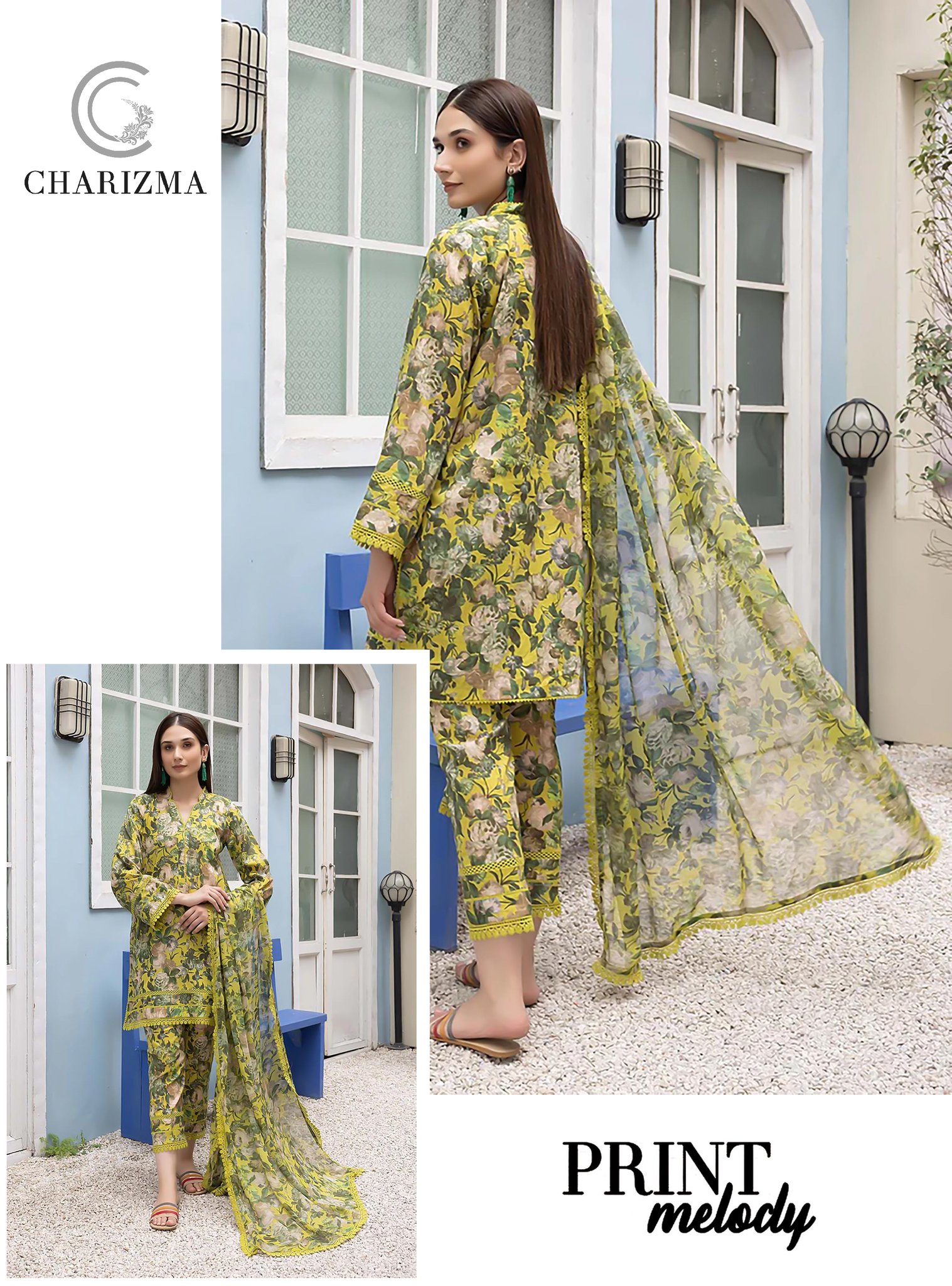 Flora Collection