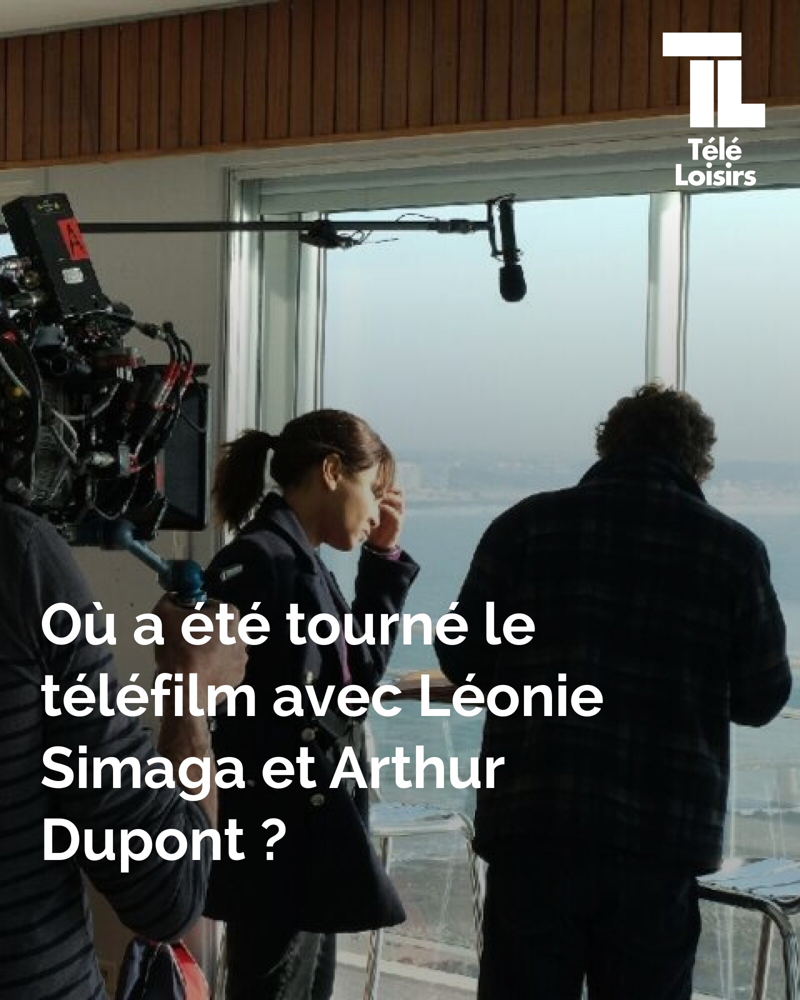 Télé Loisirs - Les secrets du paquebot : Où a été tourné... | Facebook