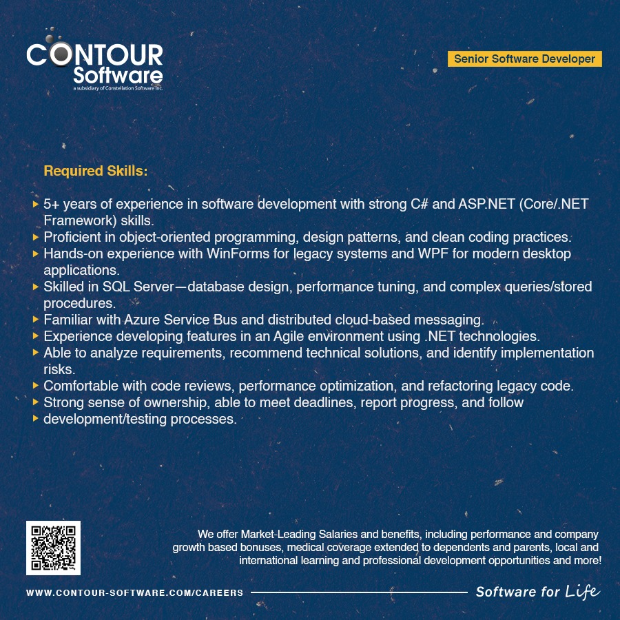 Contour Software Pvt Ltd - Contour conducted an in-house Knowledge ...